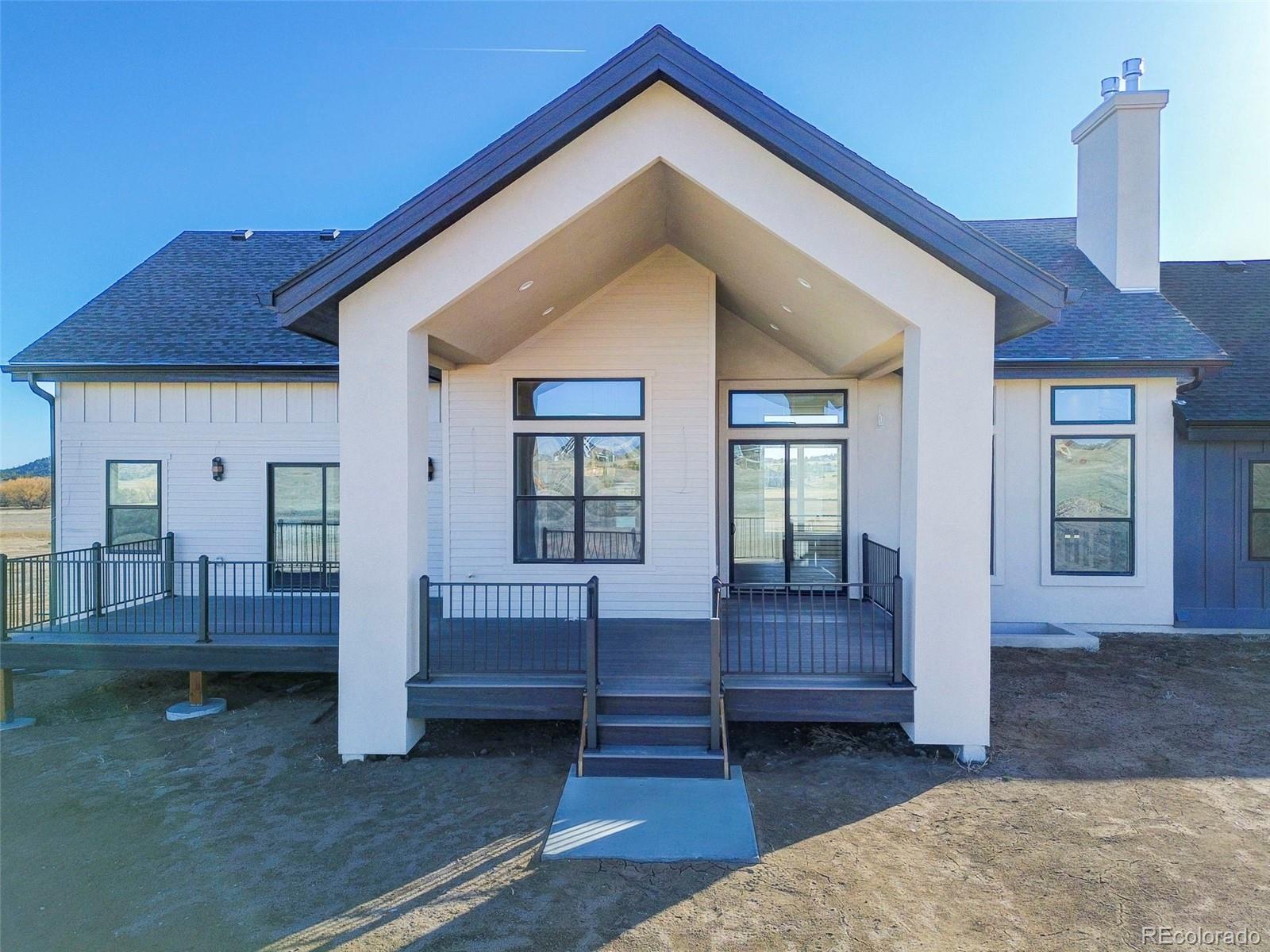 MLS Image #41 for 17110  early light drive,colorado springs, Colorado