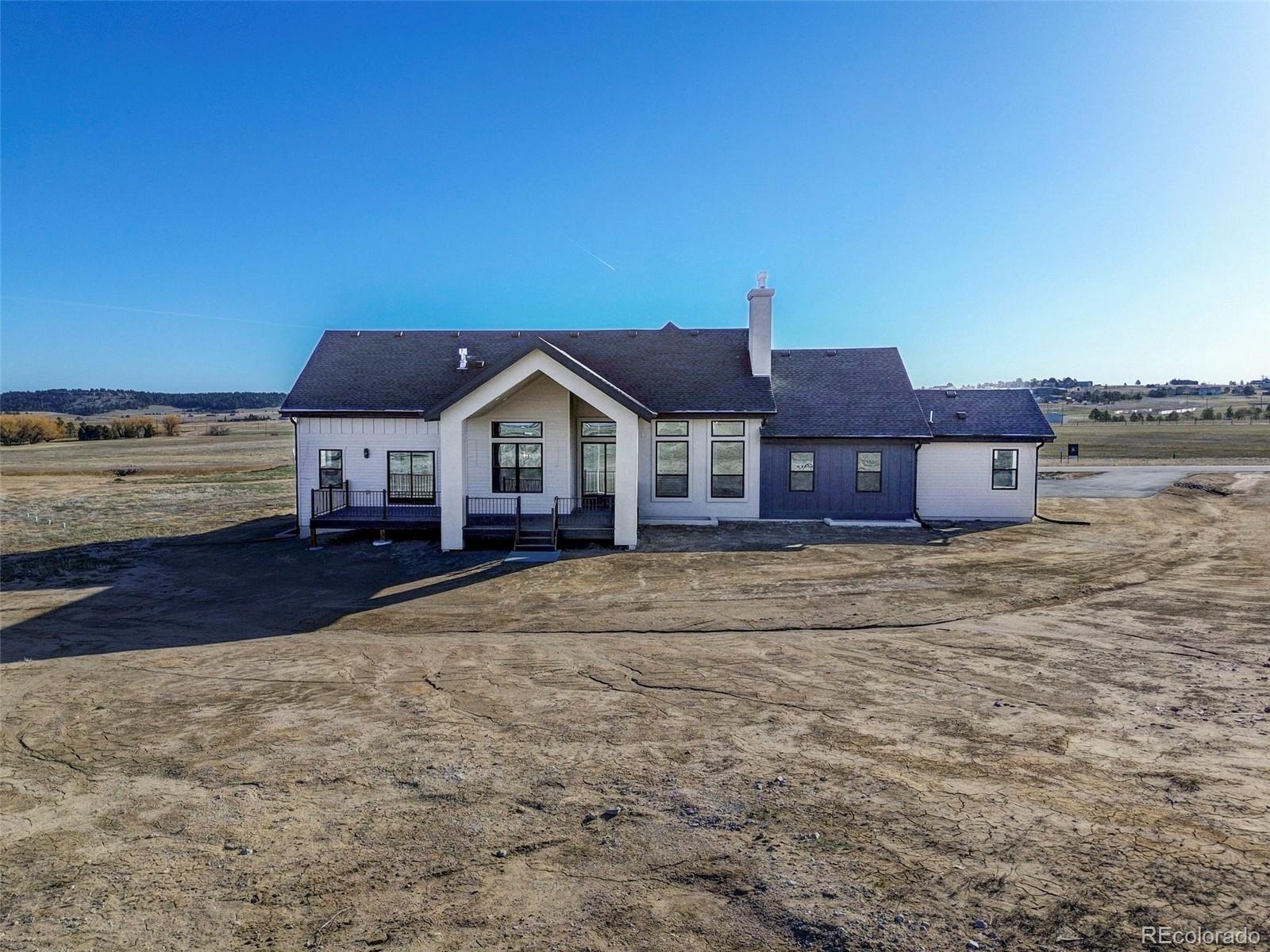 MLS Image #42 for 17110  early light drive,colorado springs, Colorado