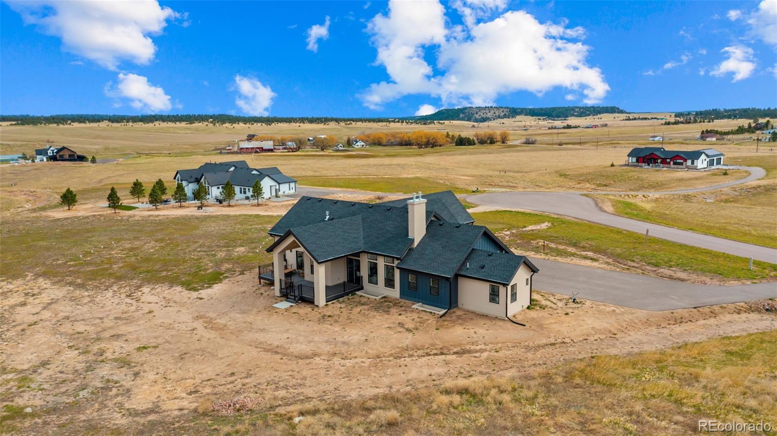 MLS Image #43 for 17110  early light drive,colorado springs, Colorado
