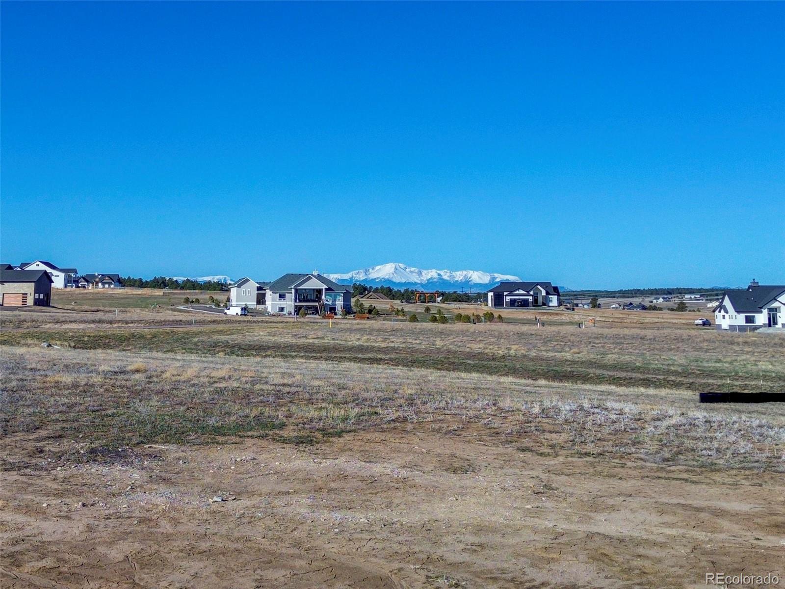 MLS Image #44 for 17110  early light drive,colorado springs, Colorado