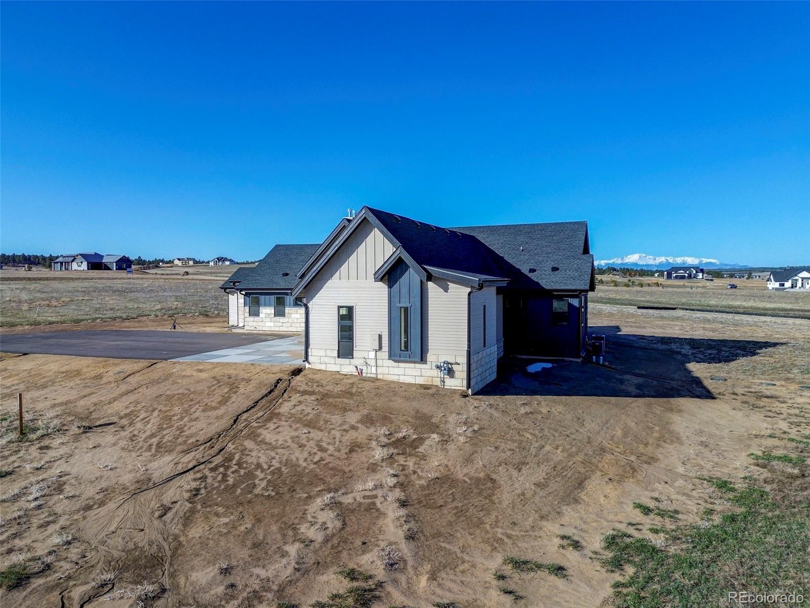 MLS Image #45 for 17110  early light drive,colorado springs, Colorado