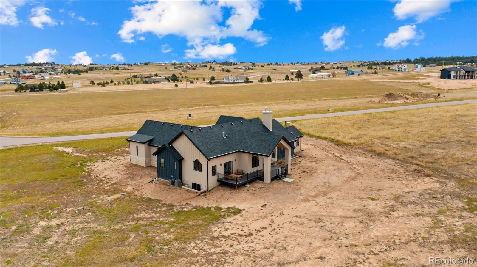 MLS Image #46 for 17110  early light drive,colorado springs, Colorado