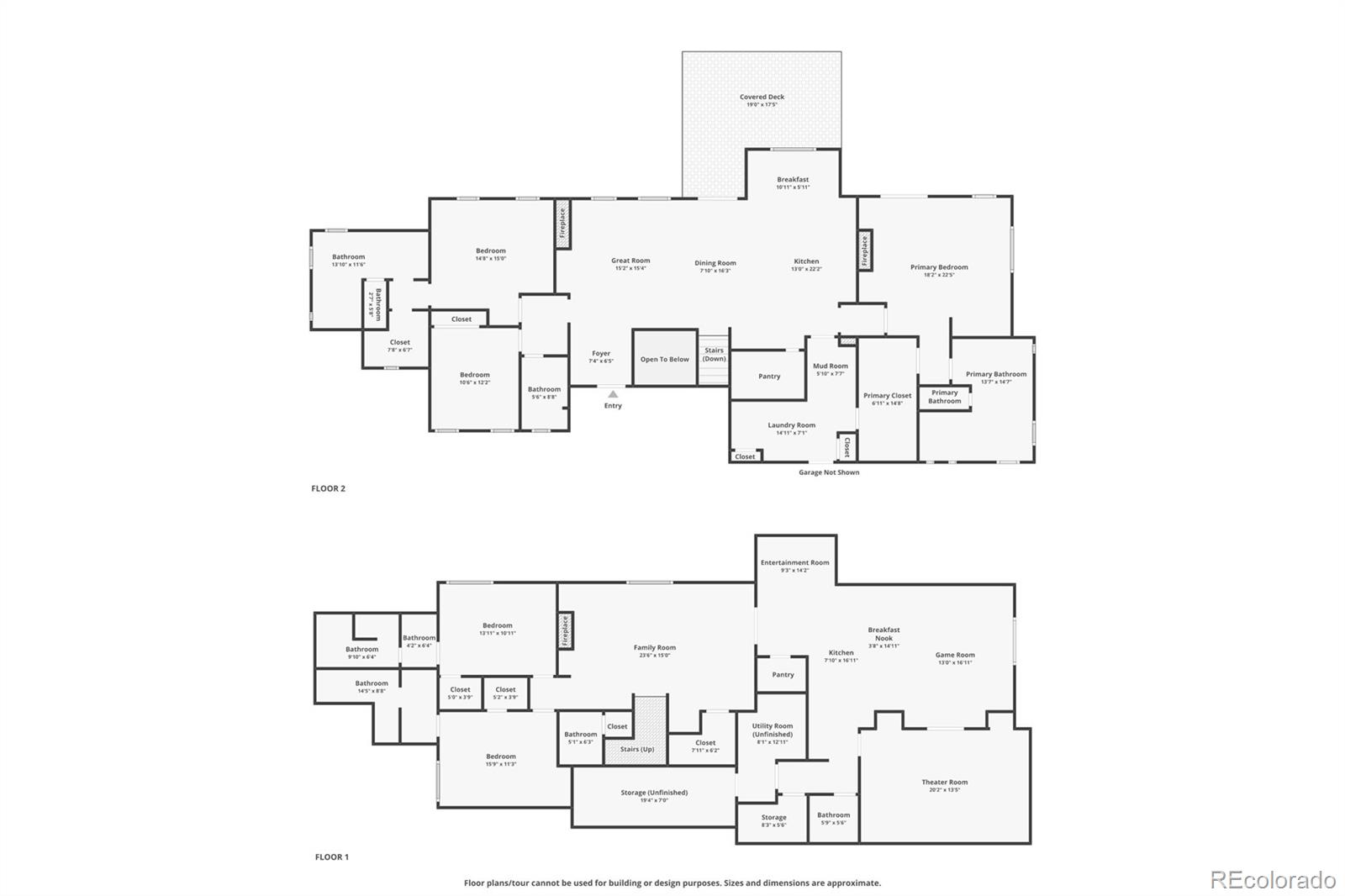 MLS Image #49 for 17110  early light drive,colorado springs, Colorado