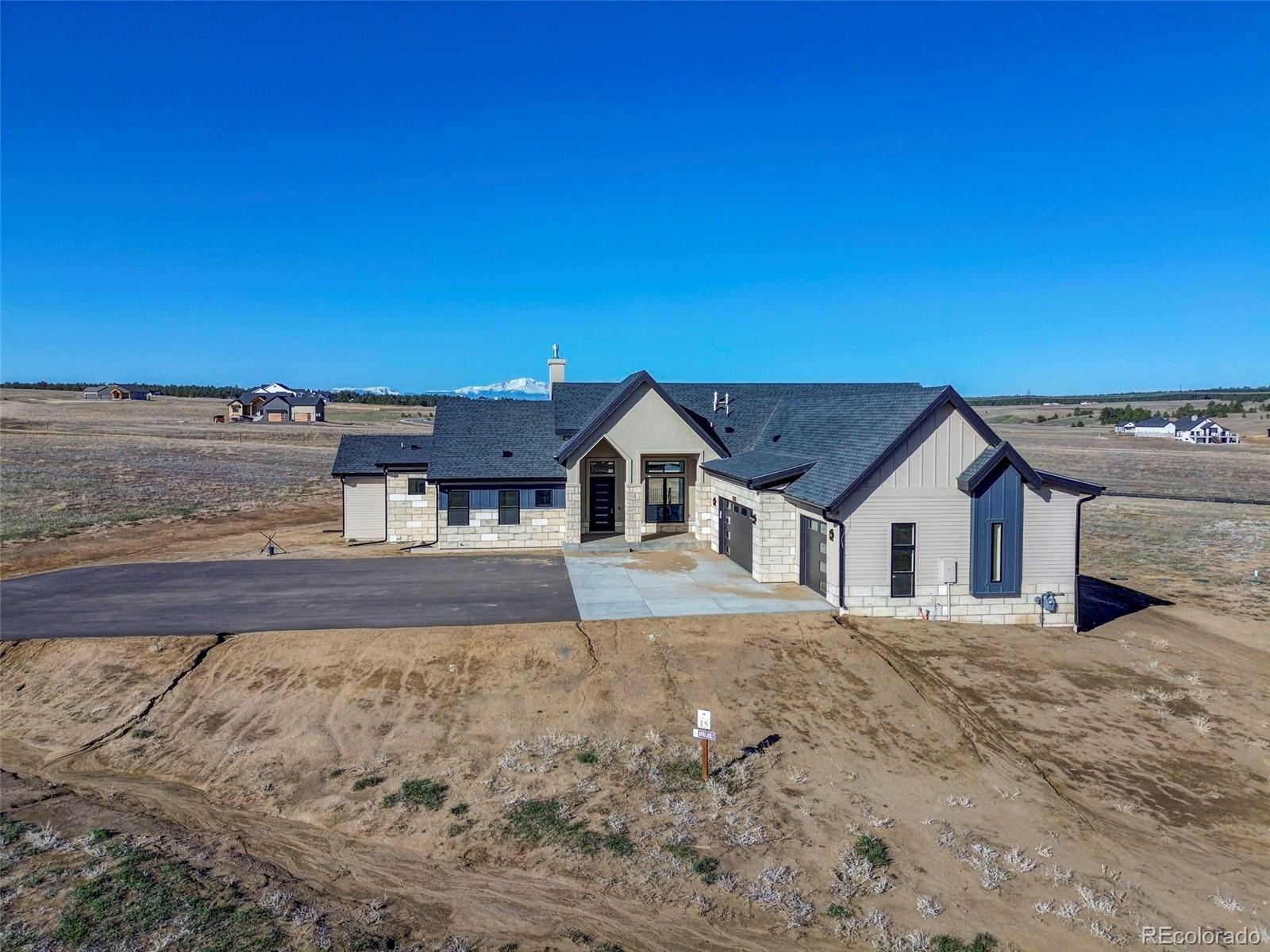MLS Image #5 for 17110  early light drive,colorado springs, Colorado