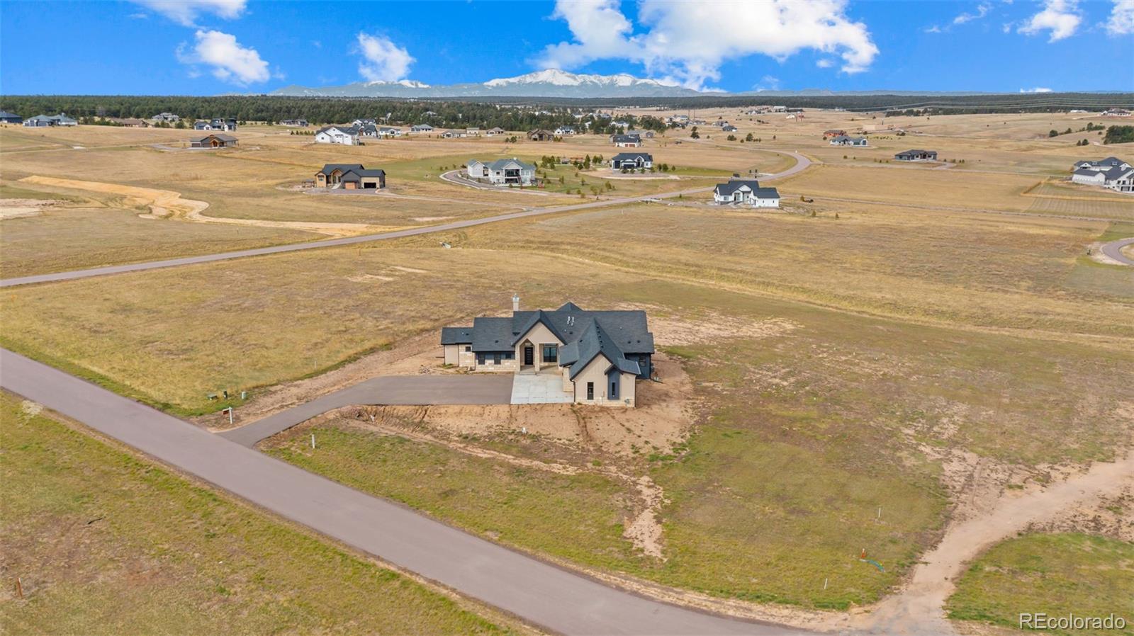 MLS Image #6 for 17110  early light drive,colorado springs, Colorado