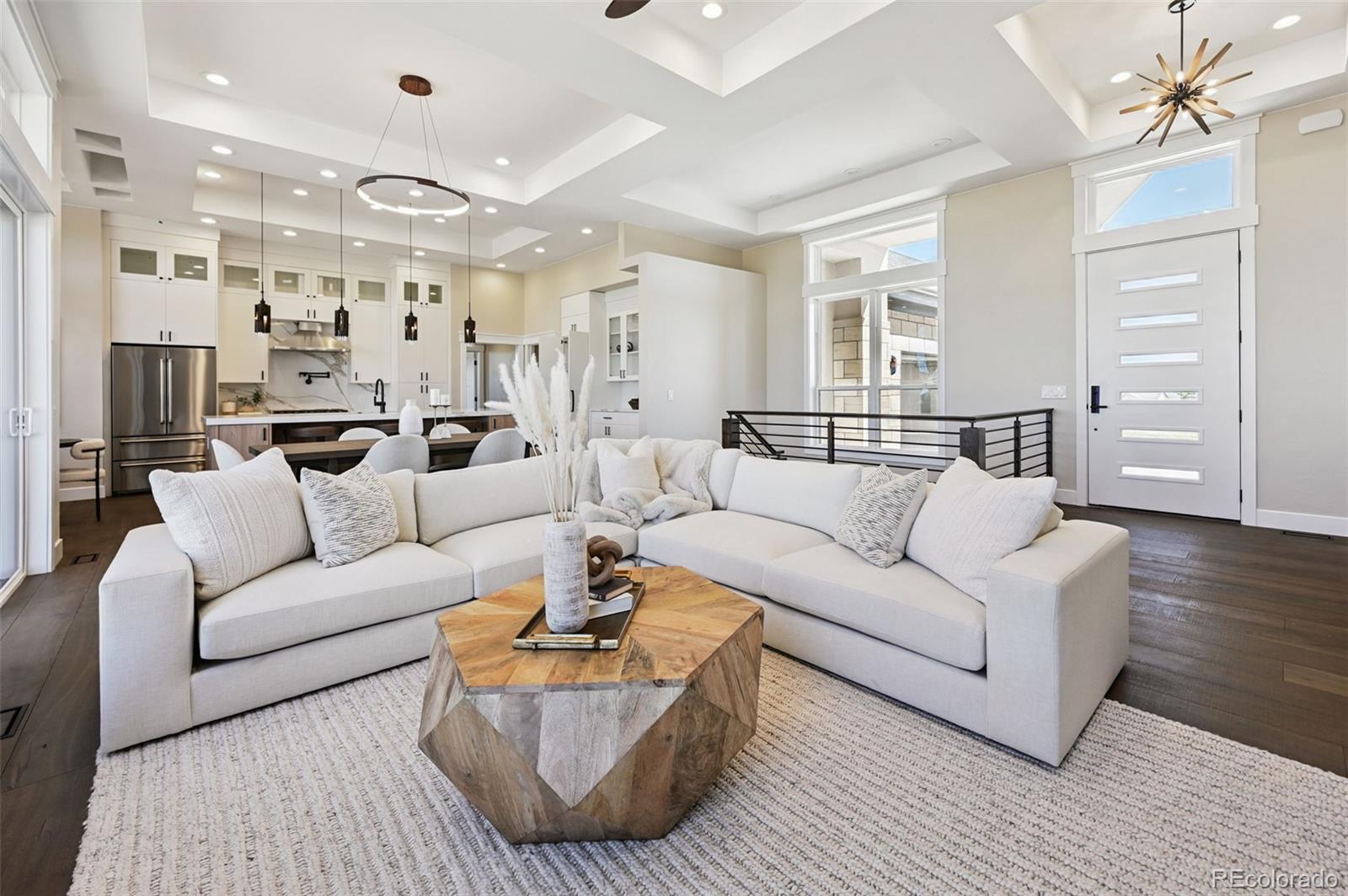 MLS Image #7 for 17110  early light drive,colorado springs, Colorado