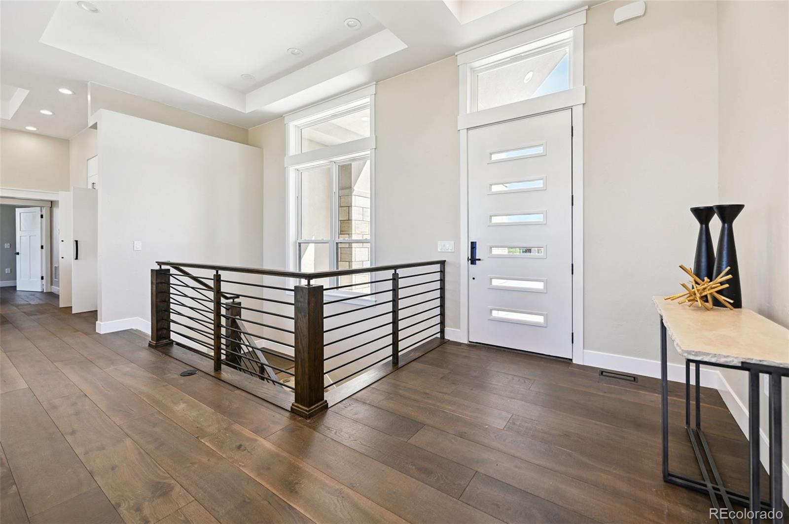 MLS Image #8 for 17110  early light drive,colorado springs, Colorado
