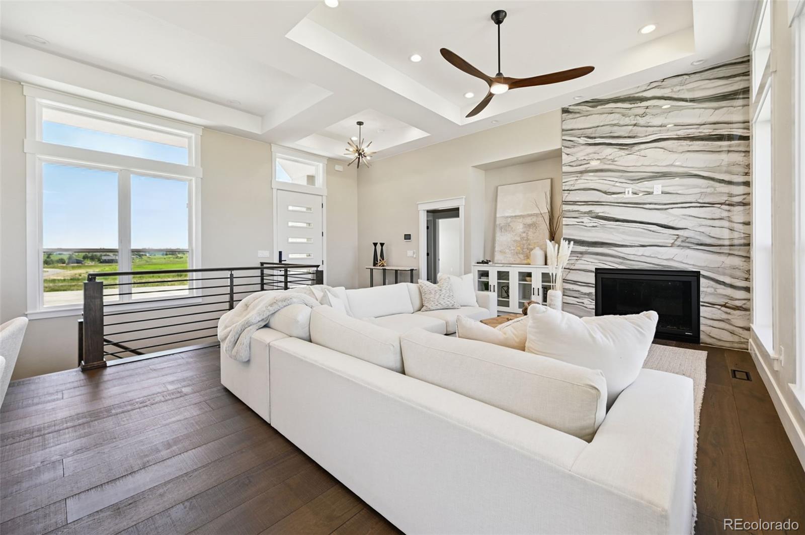 MLS Image #9 for 17110  early light drive,colorado springs, Colorado