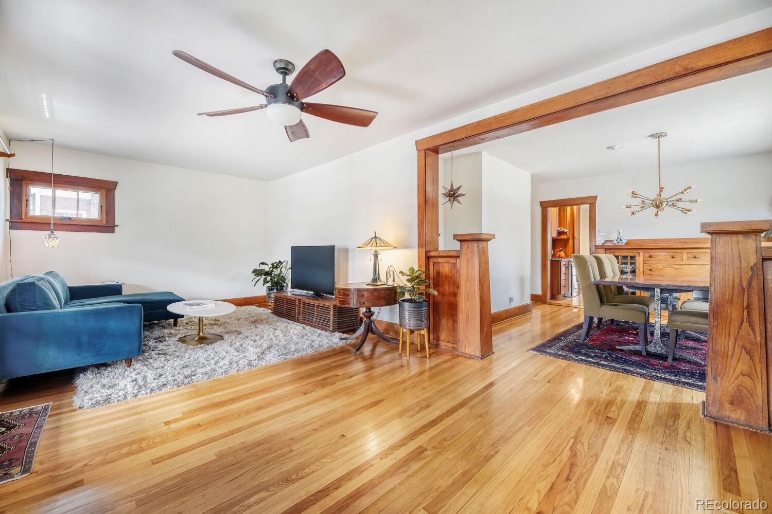 MLS Image #2 for 3145 w 31st avenue,denver, Colorado