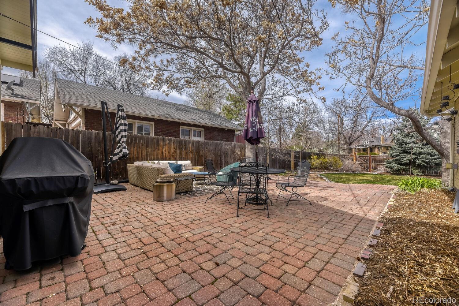 MLS Image #22 for 3145 w 31st avenue,denver, Colorado
