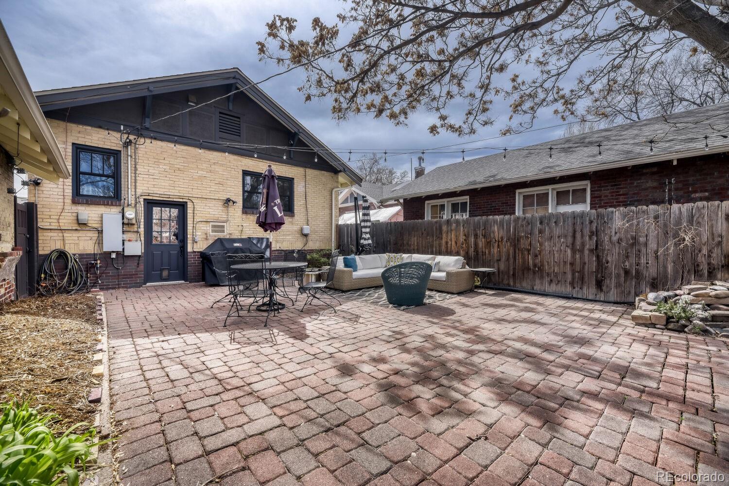 MLS Image #23 for 3145 w 31st avenue,denver, Colorado