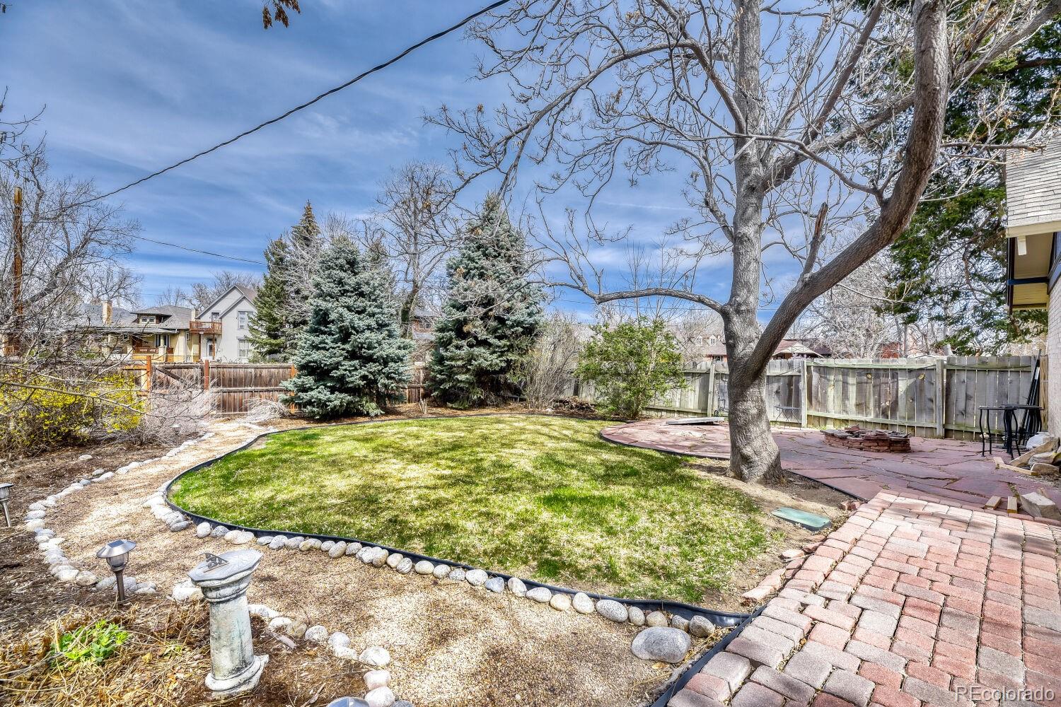 MLS Image #24 for 3145 w 31st avenue,denver, Colorado