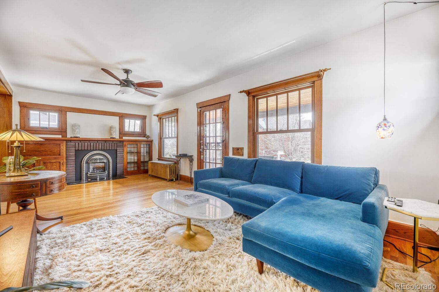 MLS Image #3 for 3145 w 31st avenue,denver, Colorado