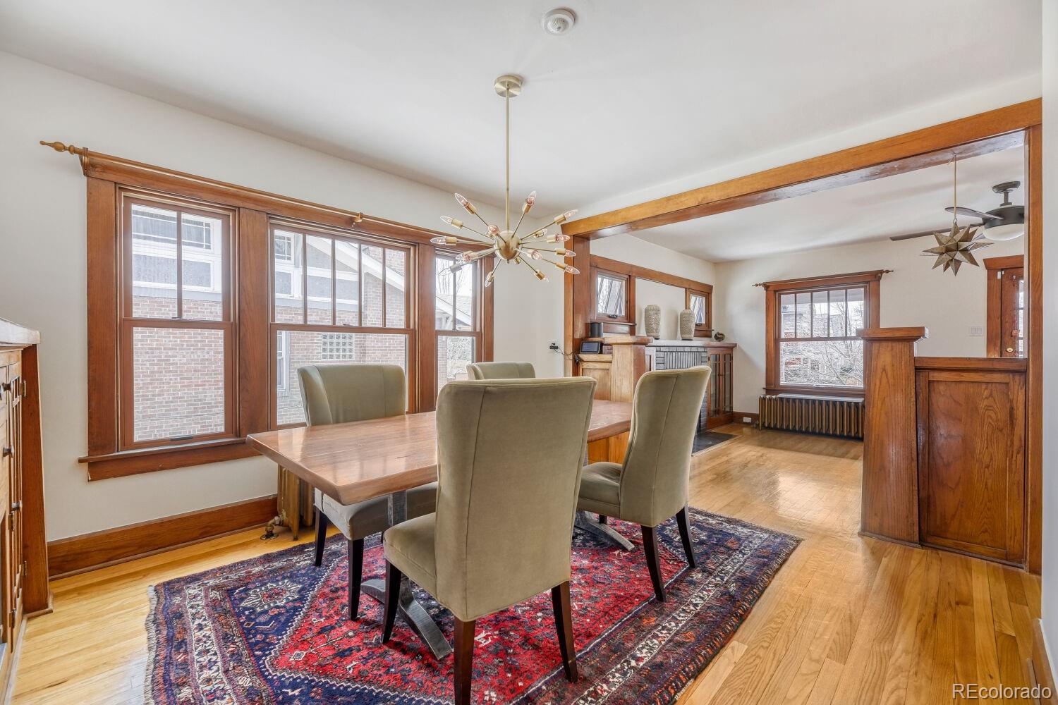 MLS Image #5 for 3145 w 31st avenue,denver, Colorado