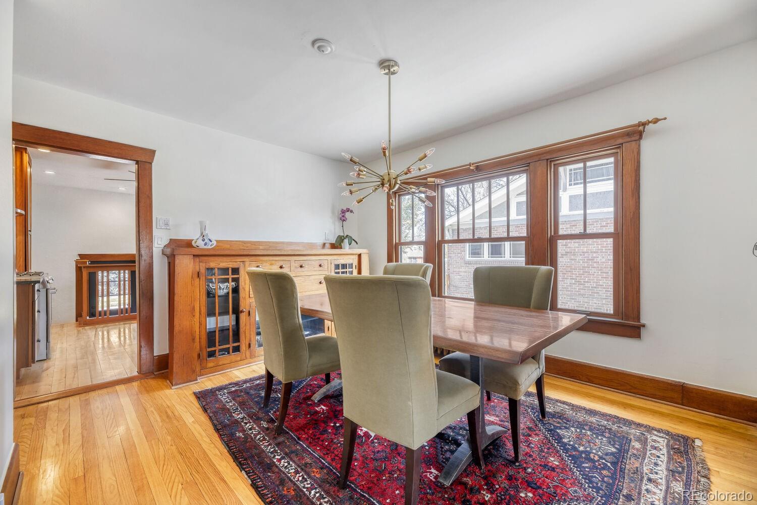 MLS Image #6 for 3145 w 31st avenue,denver, Colorado