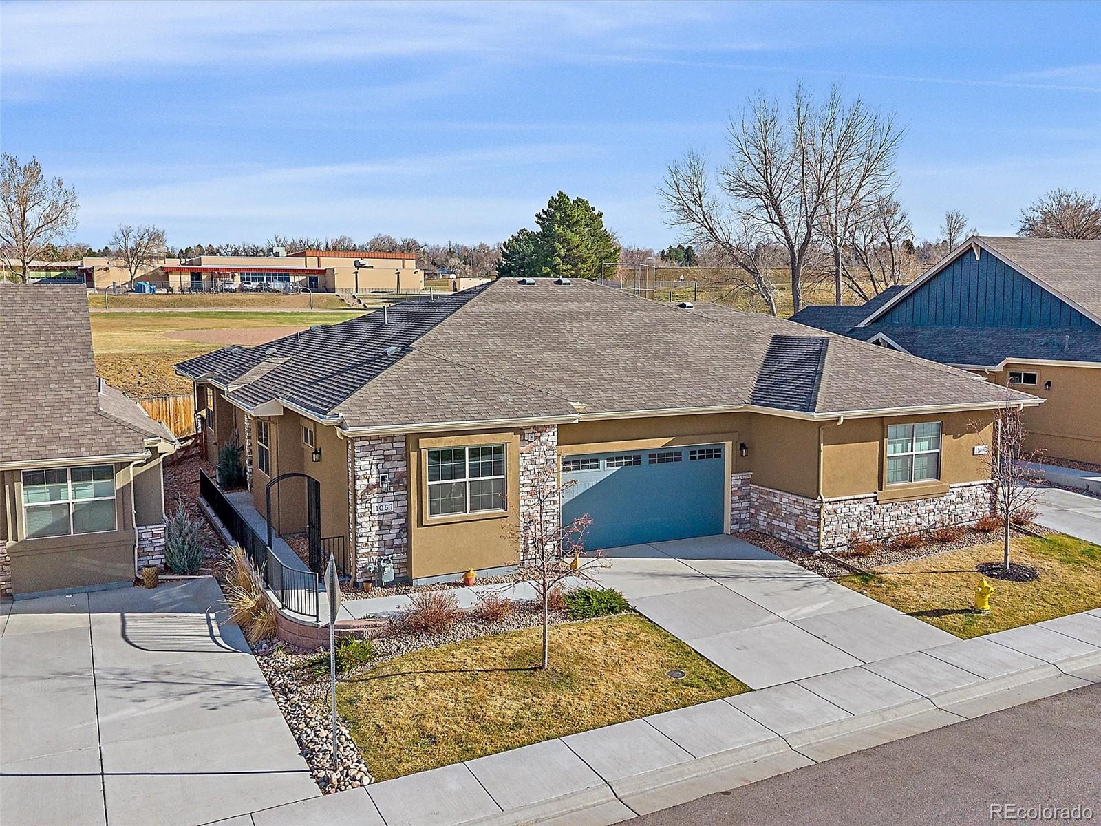 MLS Image #0 for 11067 w 72nd place,arvada, Colorado