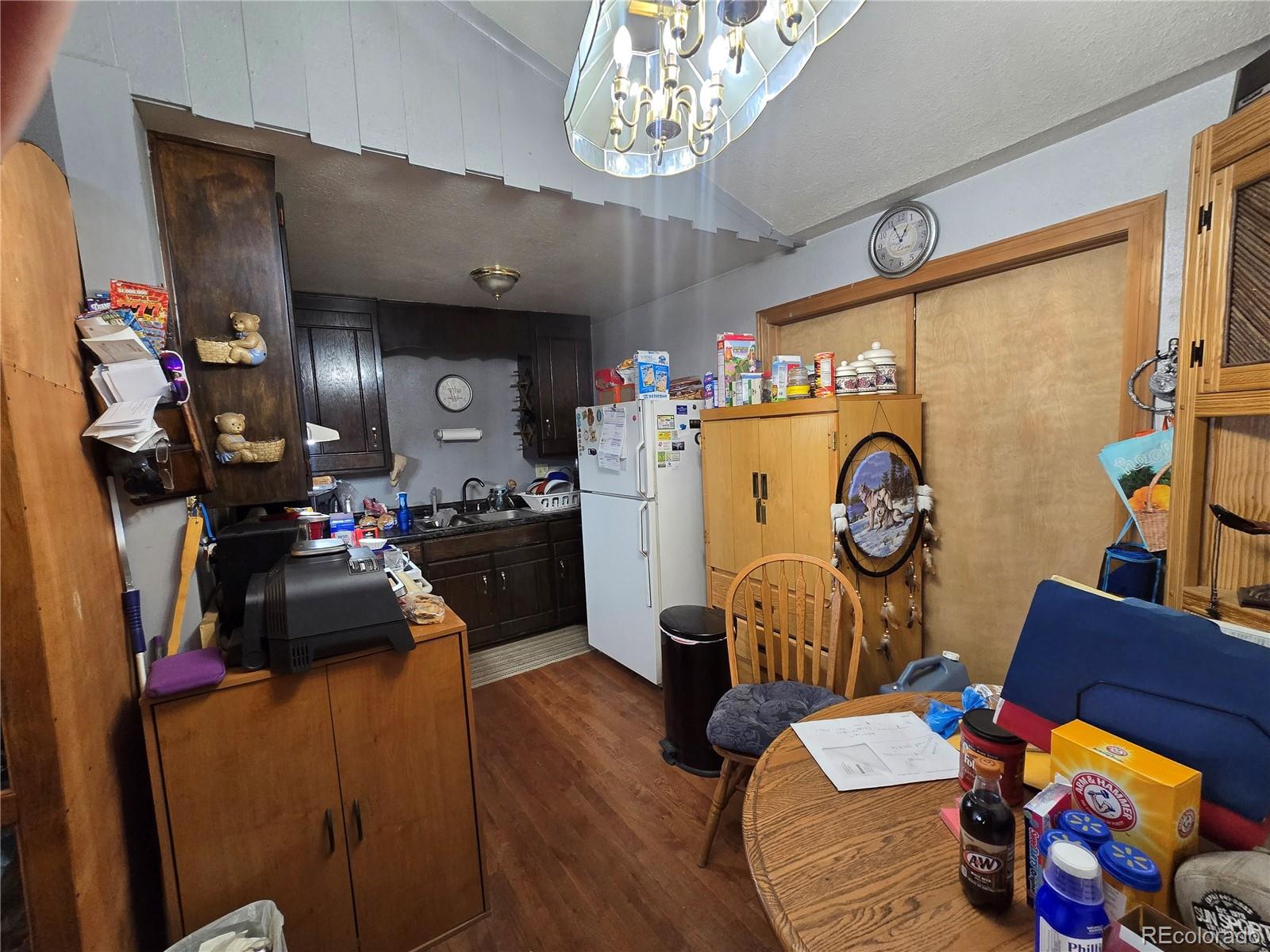 MLS Image #7 for 855  will stutley drive,divide, Colorado