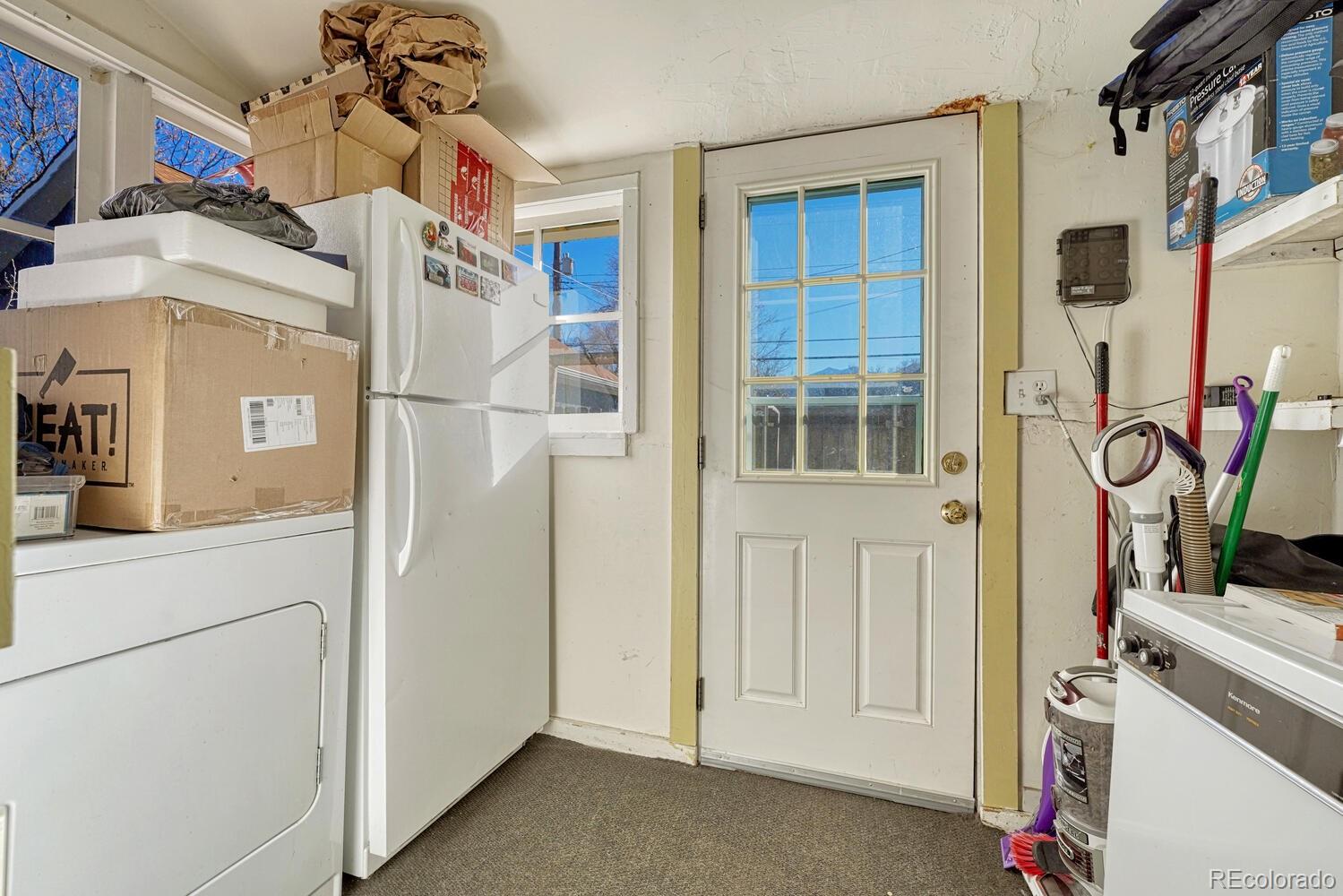MLS Image #20 for 2313 w bijou street,colorado springs, Colorado