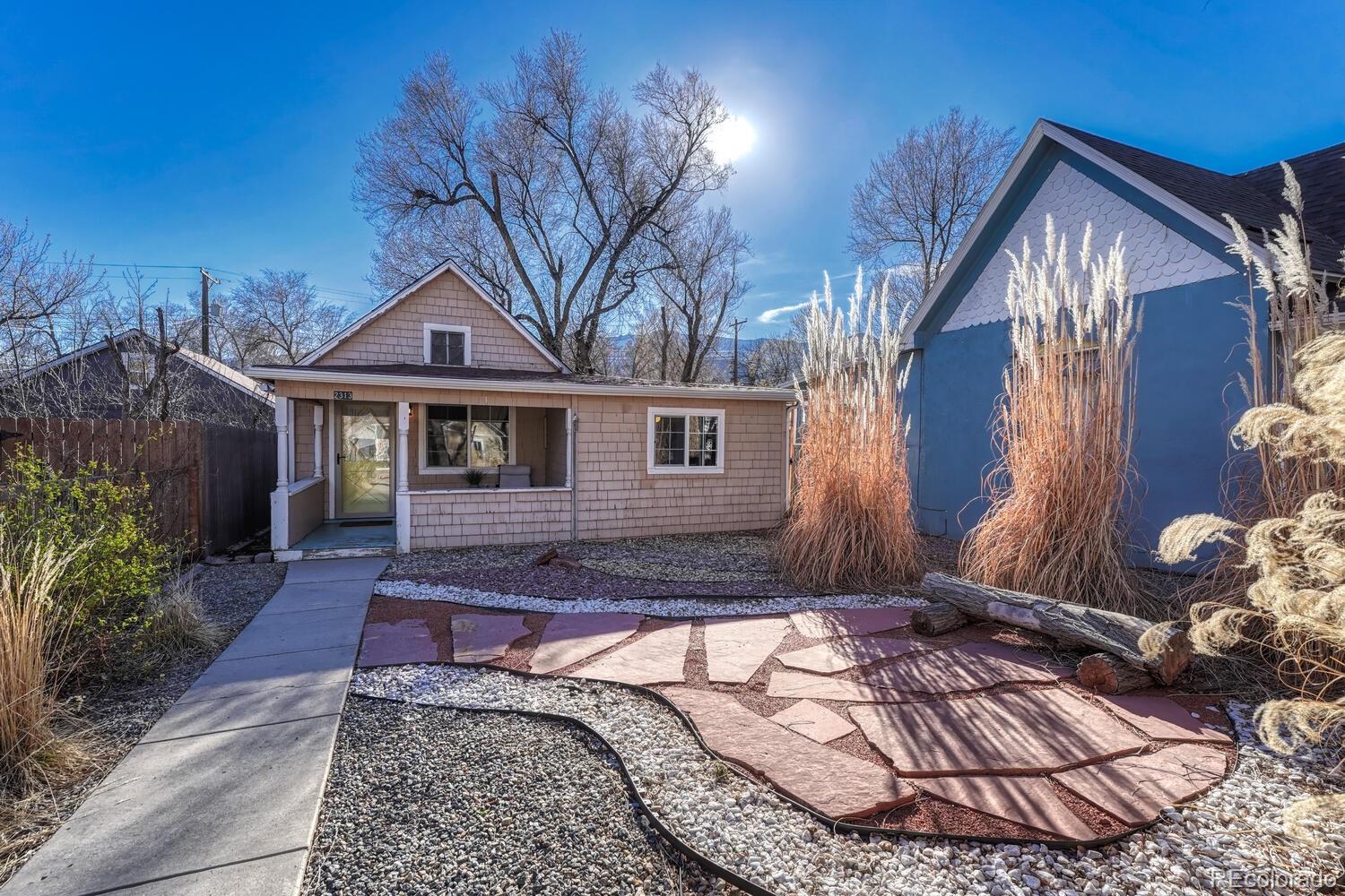 MLS Image #5 for 2313 w bijou street,colorado springs, Colorado