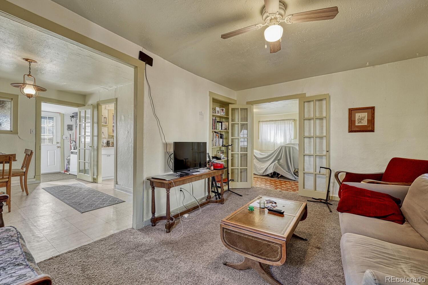 MLS Image #7 for 2313 w bijou street,colorado springs, Colorado