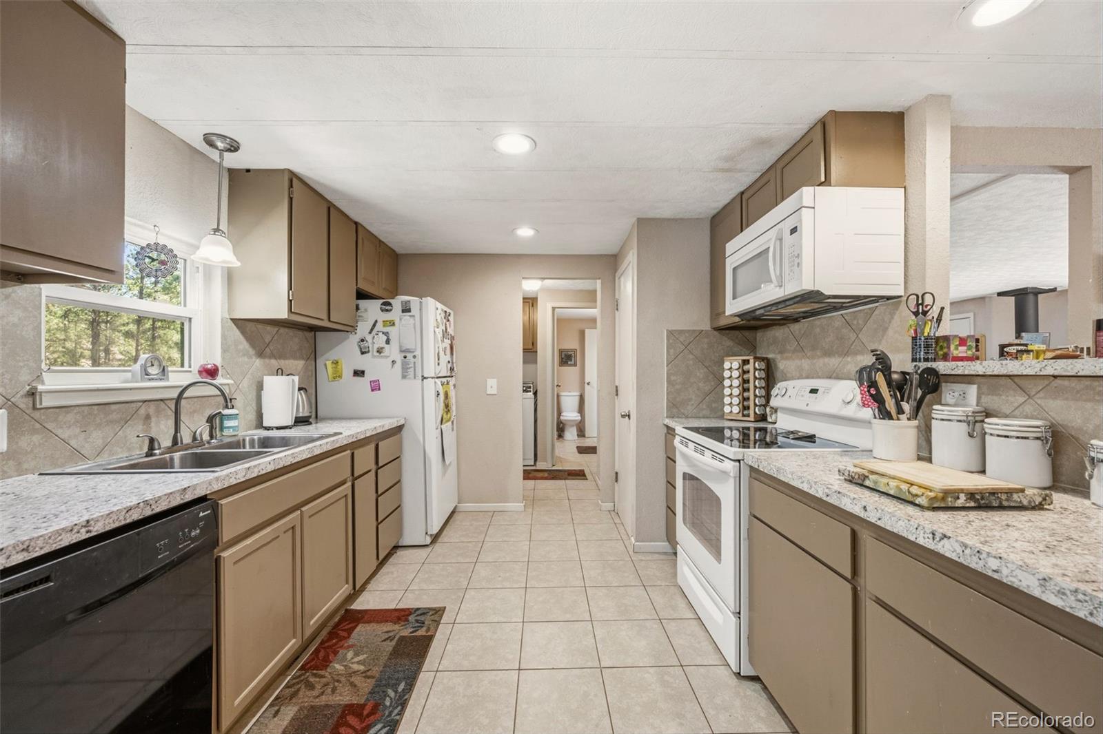 MLS Image #11 for 1299  pikes peak drive,florissant, Colorado
