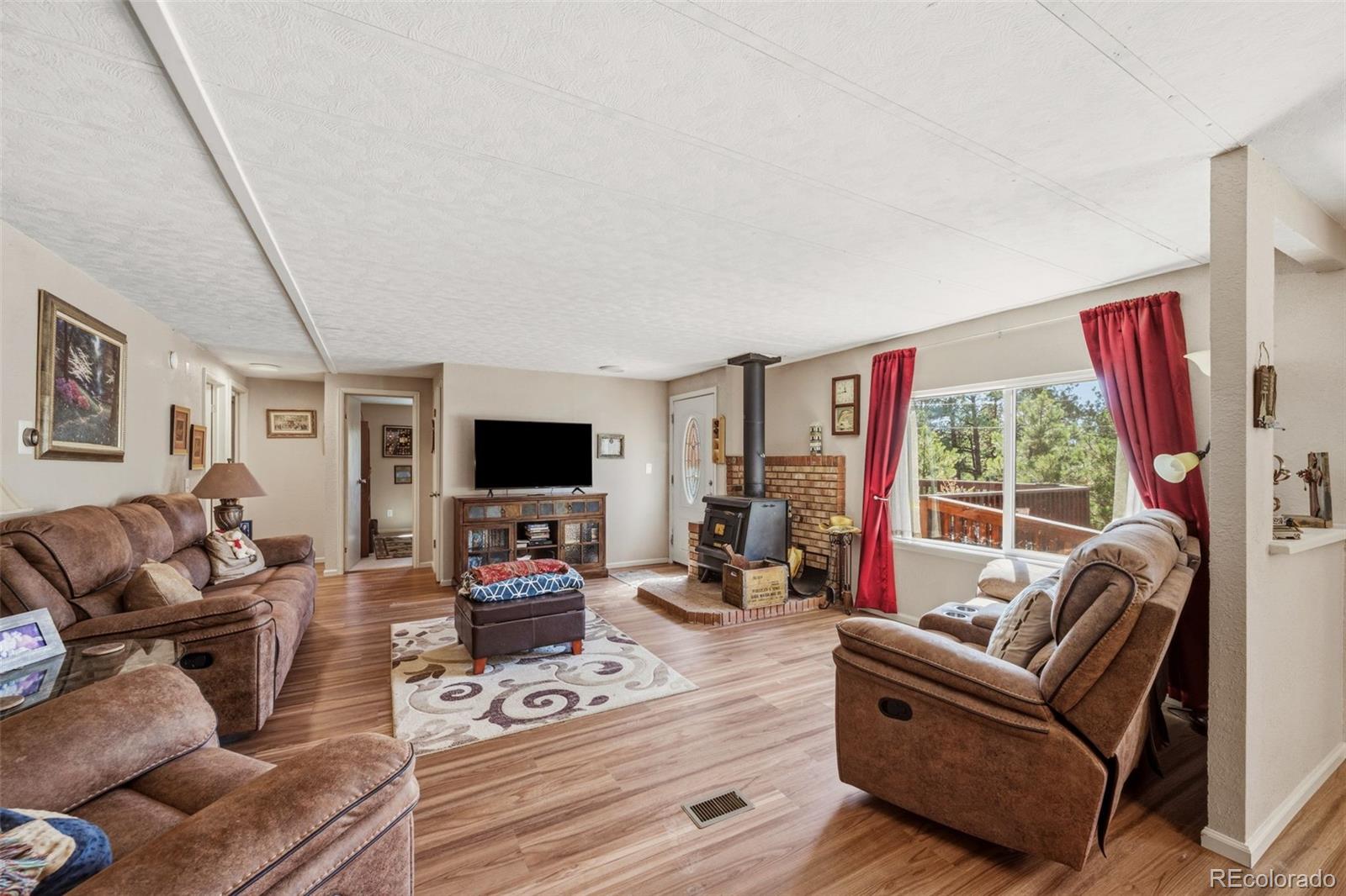 MLS Image #4 for 1299  pikes peak drive,florissant, Colorado