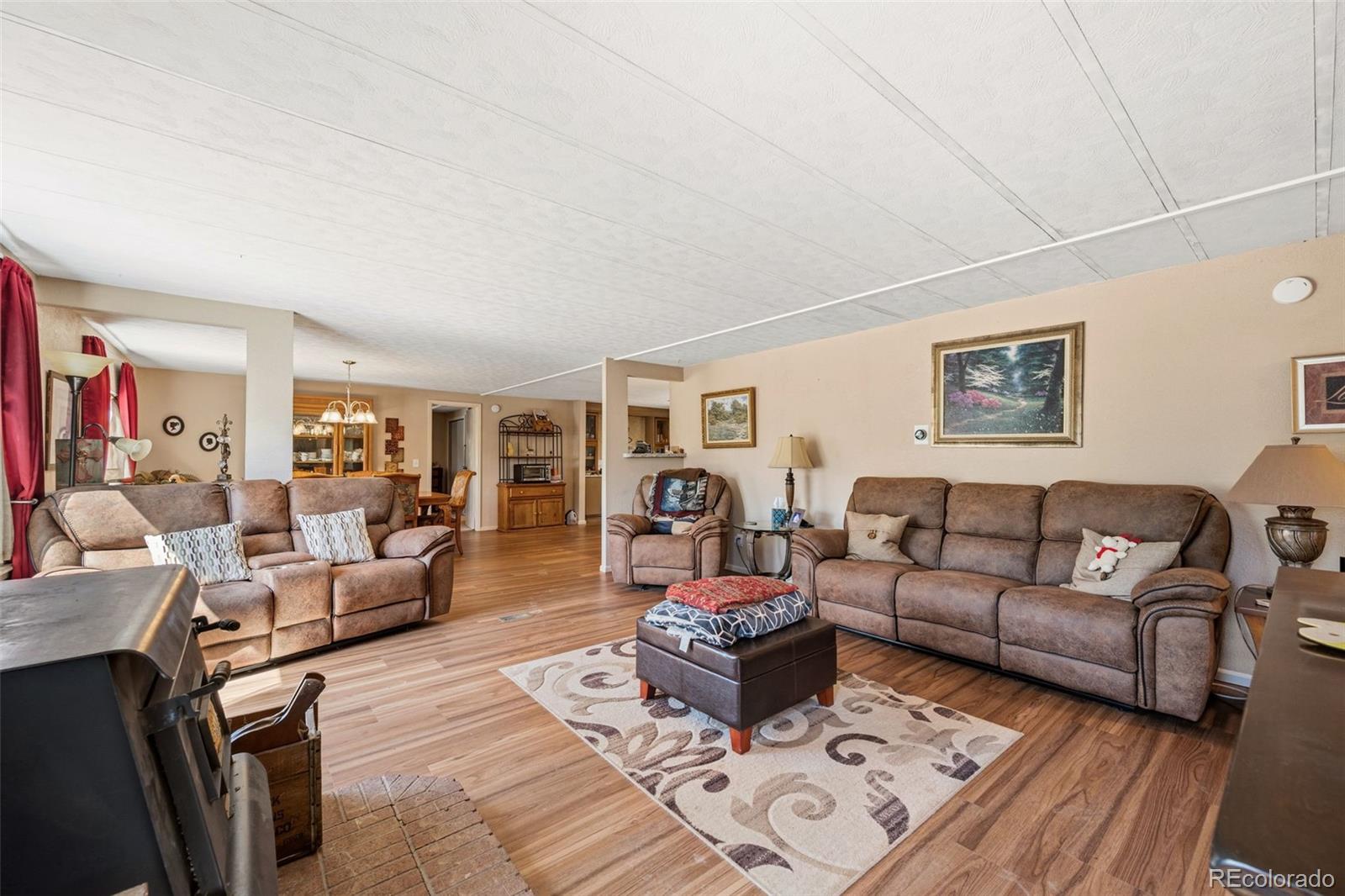 MLS Image #5 for 1299  pikes peak drive,florissant, Colorado