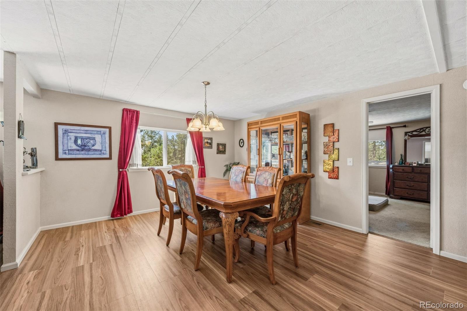 MLS Image #6 for 1299  pikes peak drive,florissant, Colorado