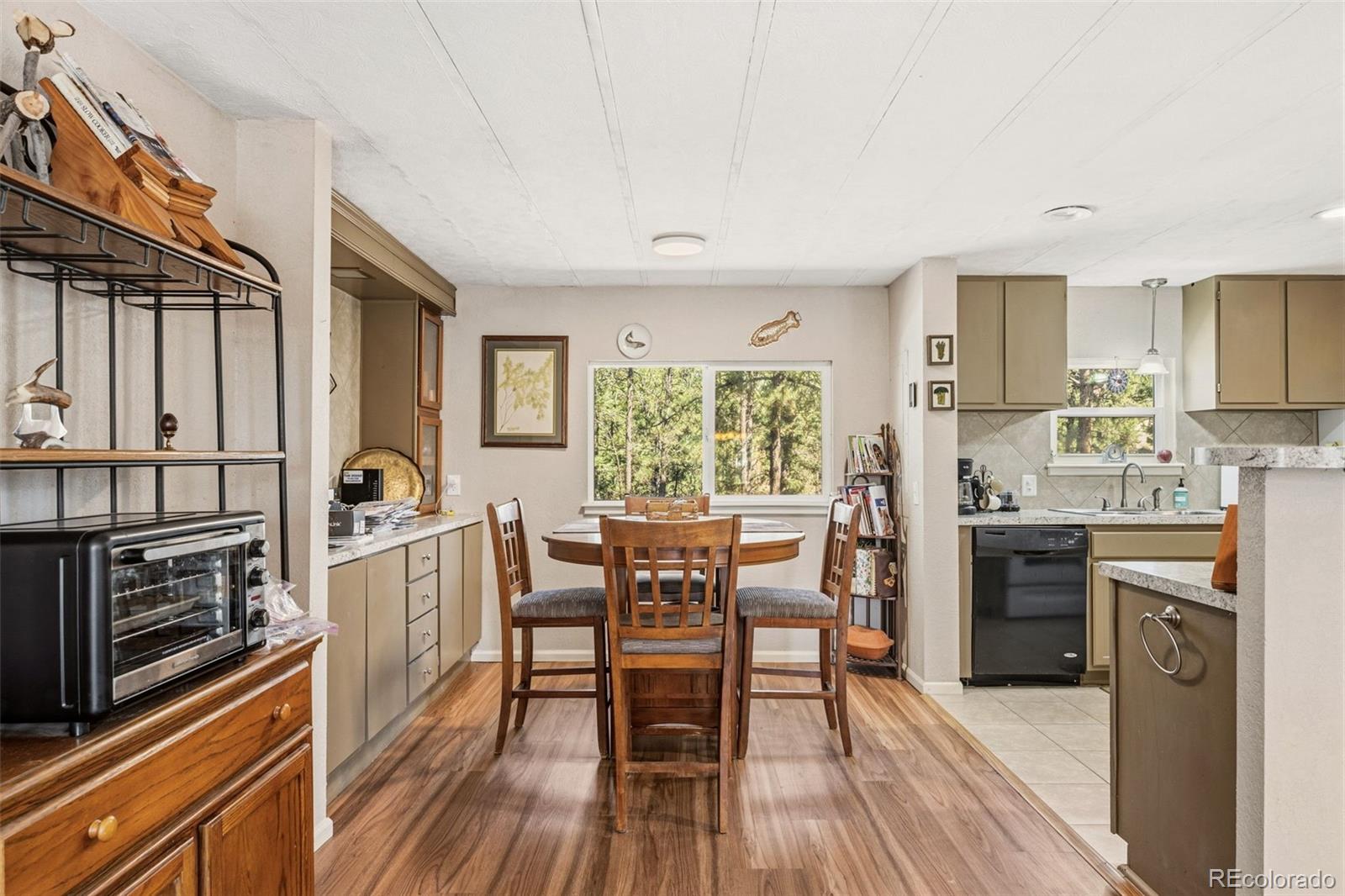 MLS Image #7 for 1299  pikes peak drive,florissant, Colorado