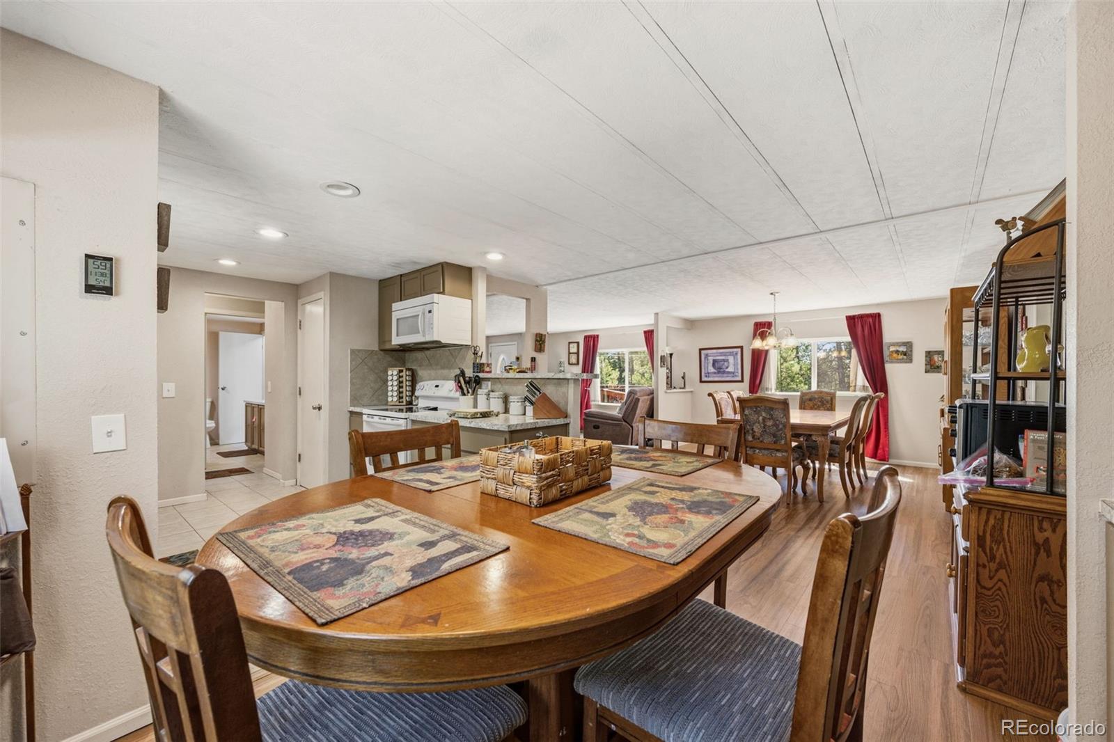 MLS Image #8 for 1299  pikes peak drive,florissant, Colorado