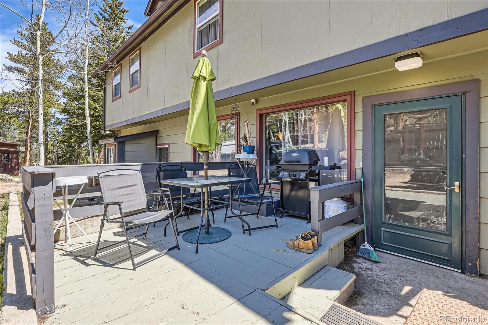 MLS Image #2 for 33  l road,golden, Colorado