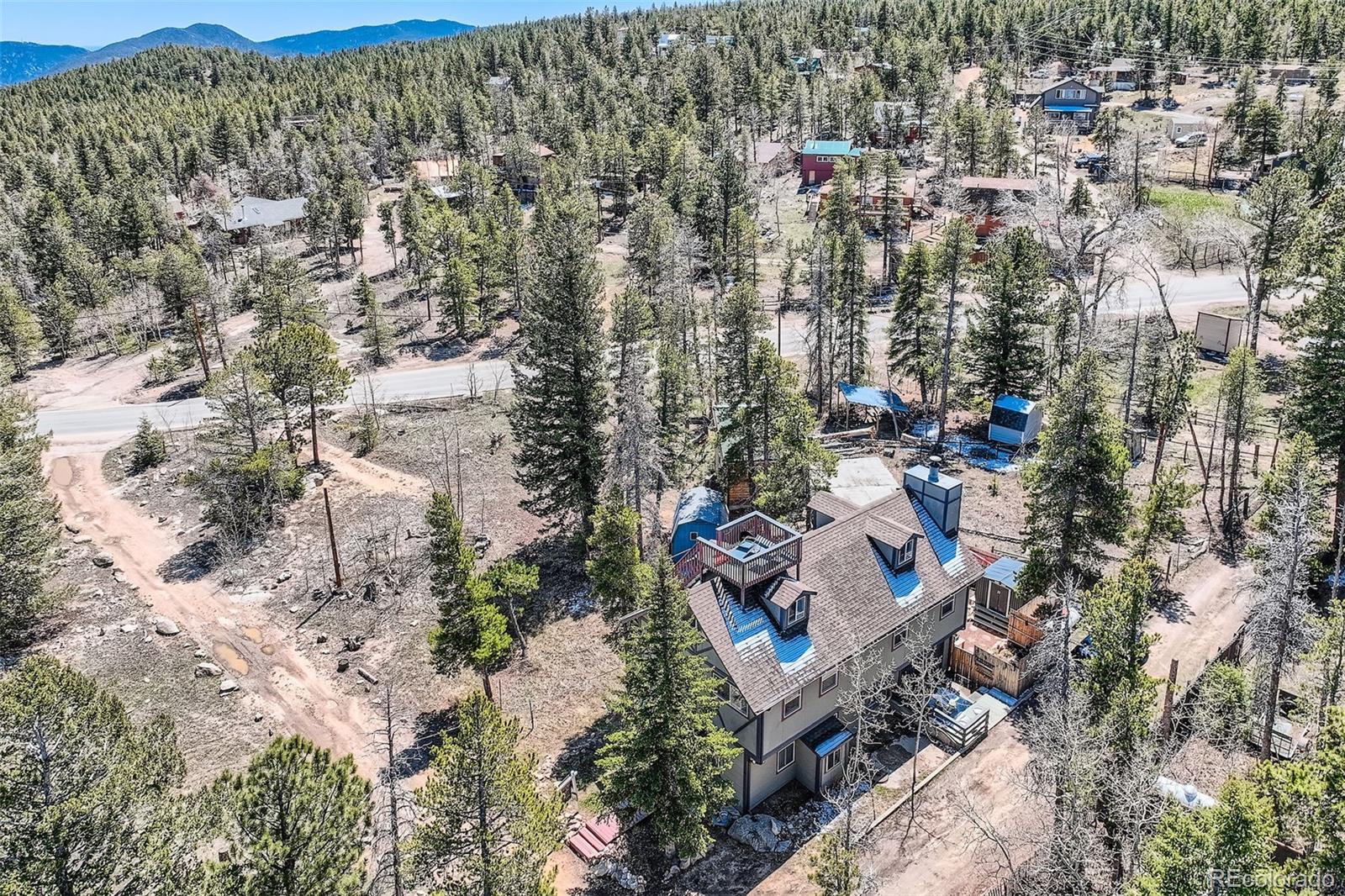 MLS Image #41 for 33  l road,golden, Colorado