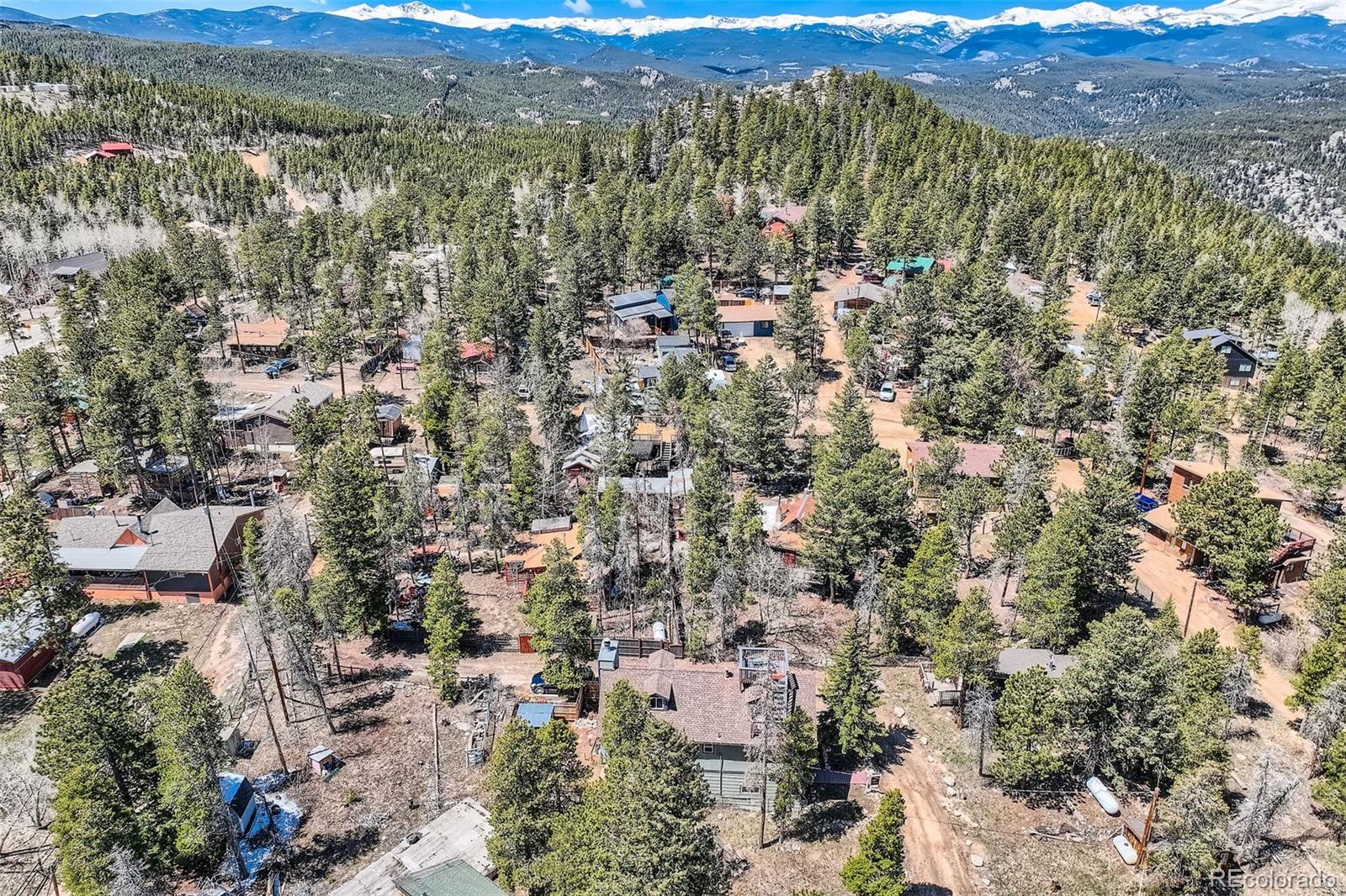 MLS Image #45 for 33  l road,golden, Colorado