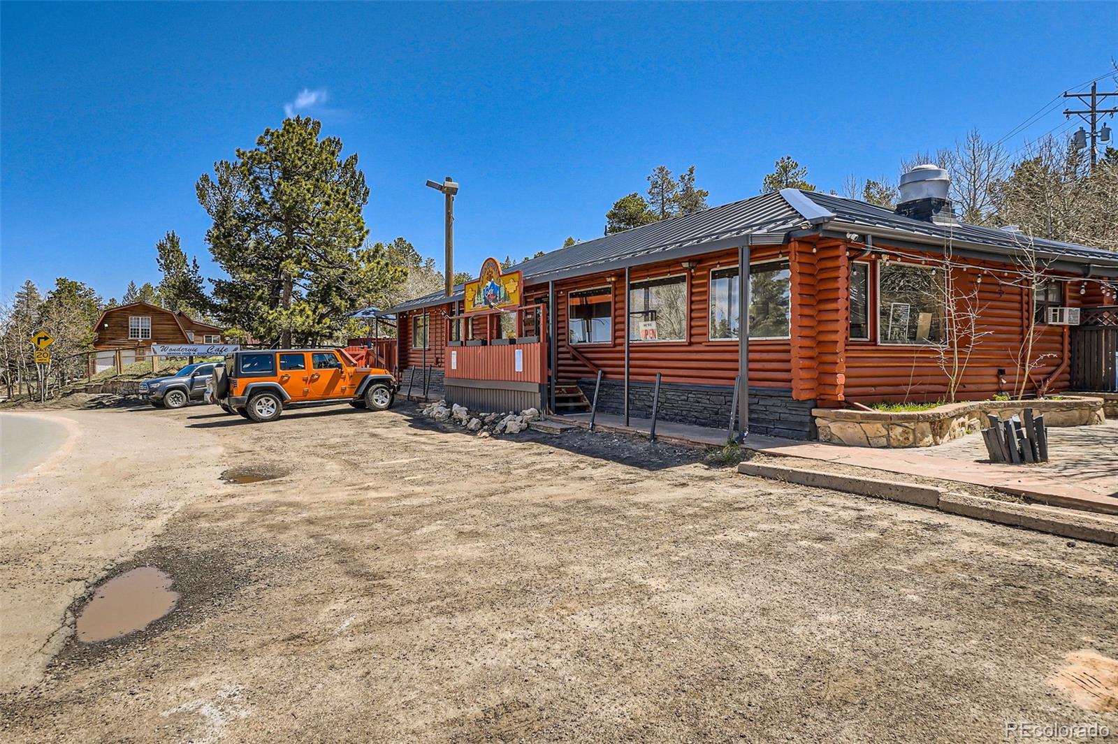 MLS Image #47 for 33  l road,golden, Colorado