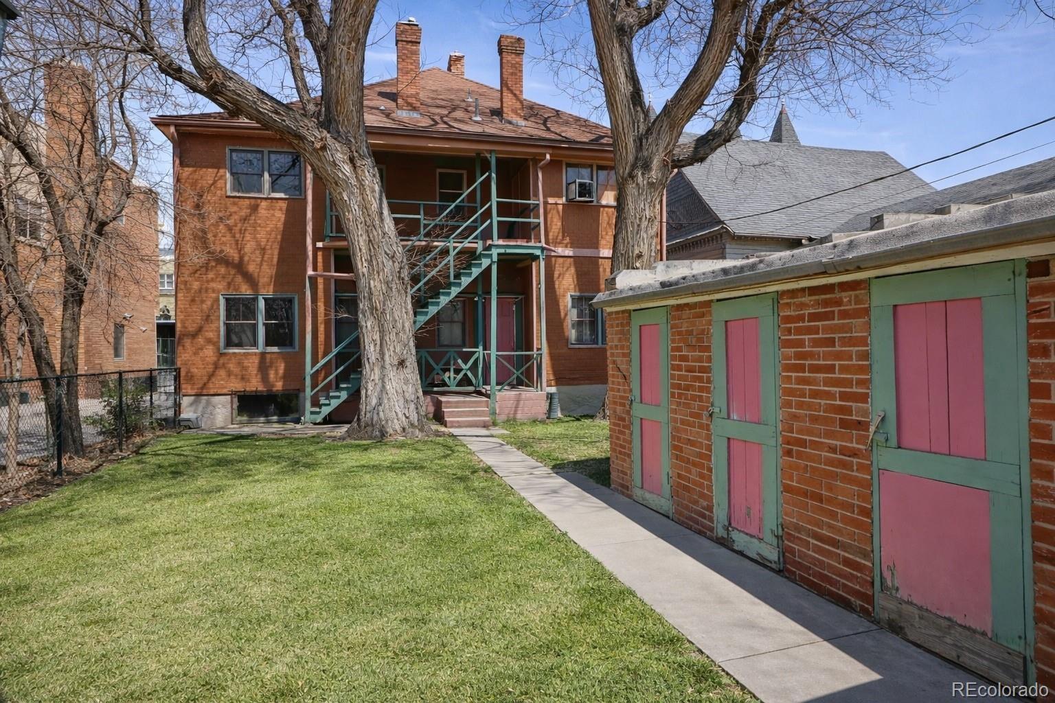 MLS Image #2 for 820  macon avenue,canon city, Colorado