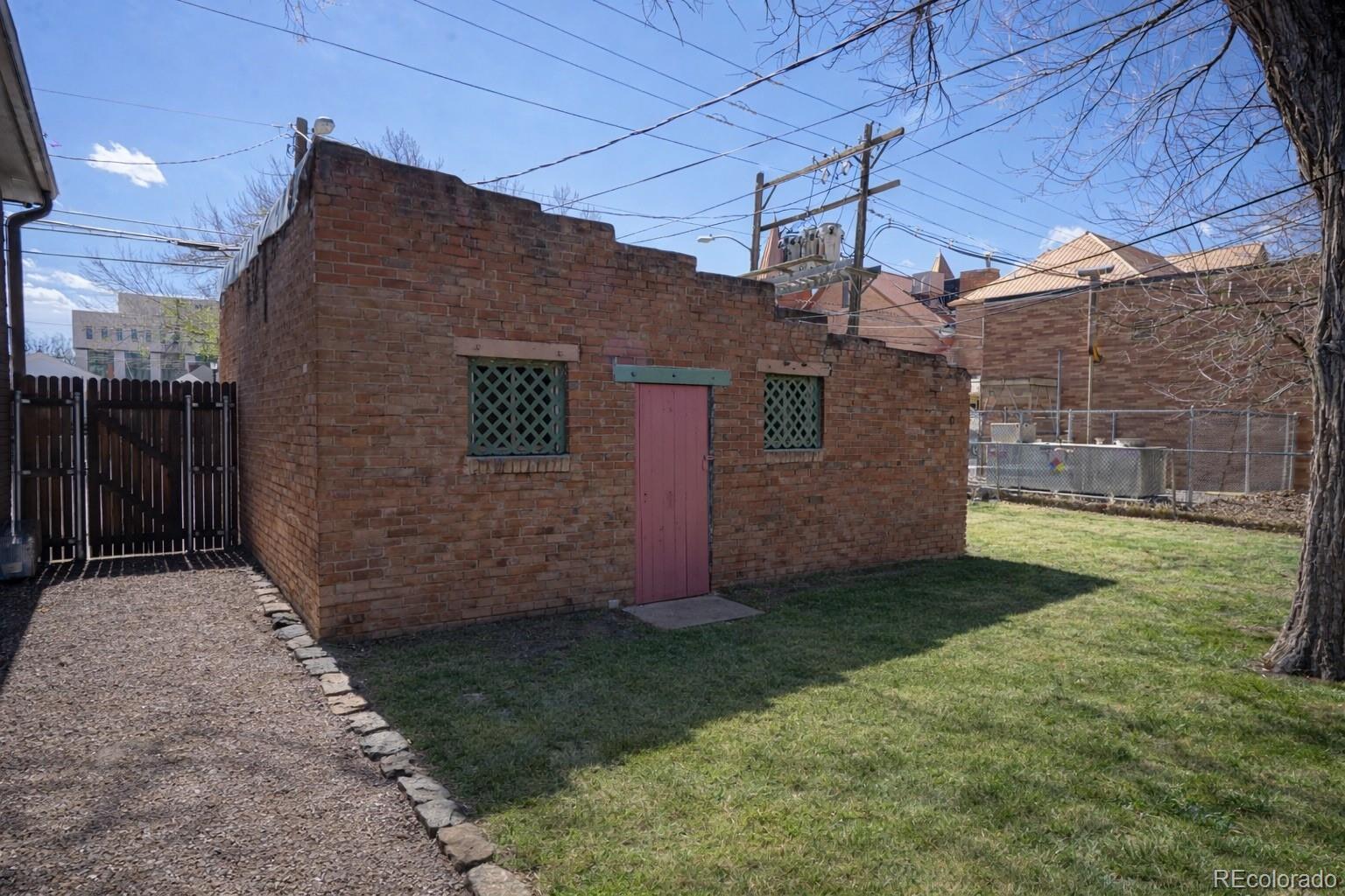 MLS Image #3 for 820  macon avenue,canon city, Colorado