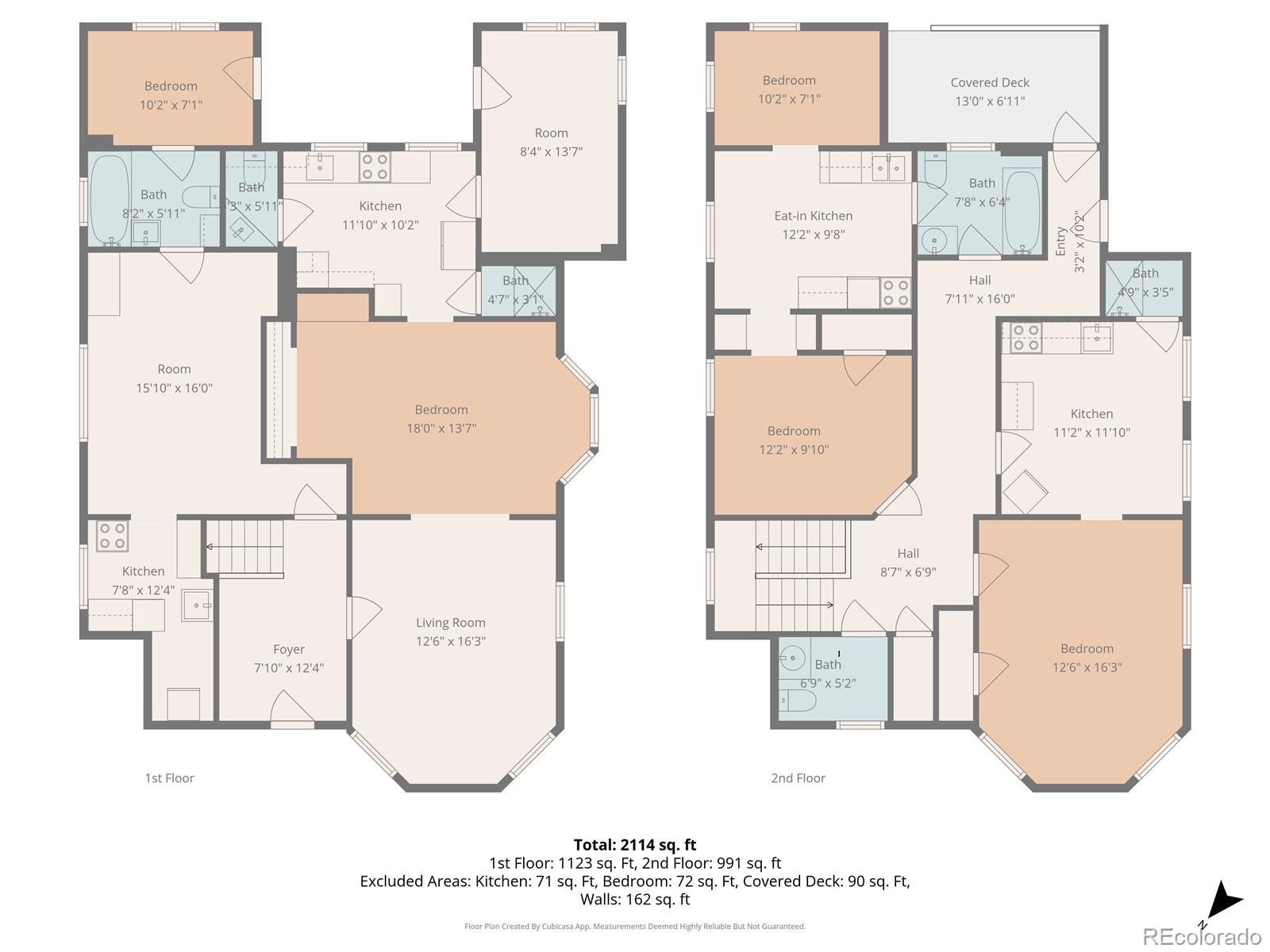 MLS Image #33 for 820  macon avenue,canon city, Colorado