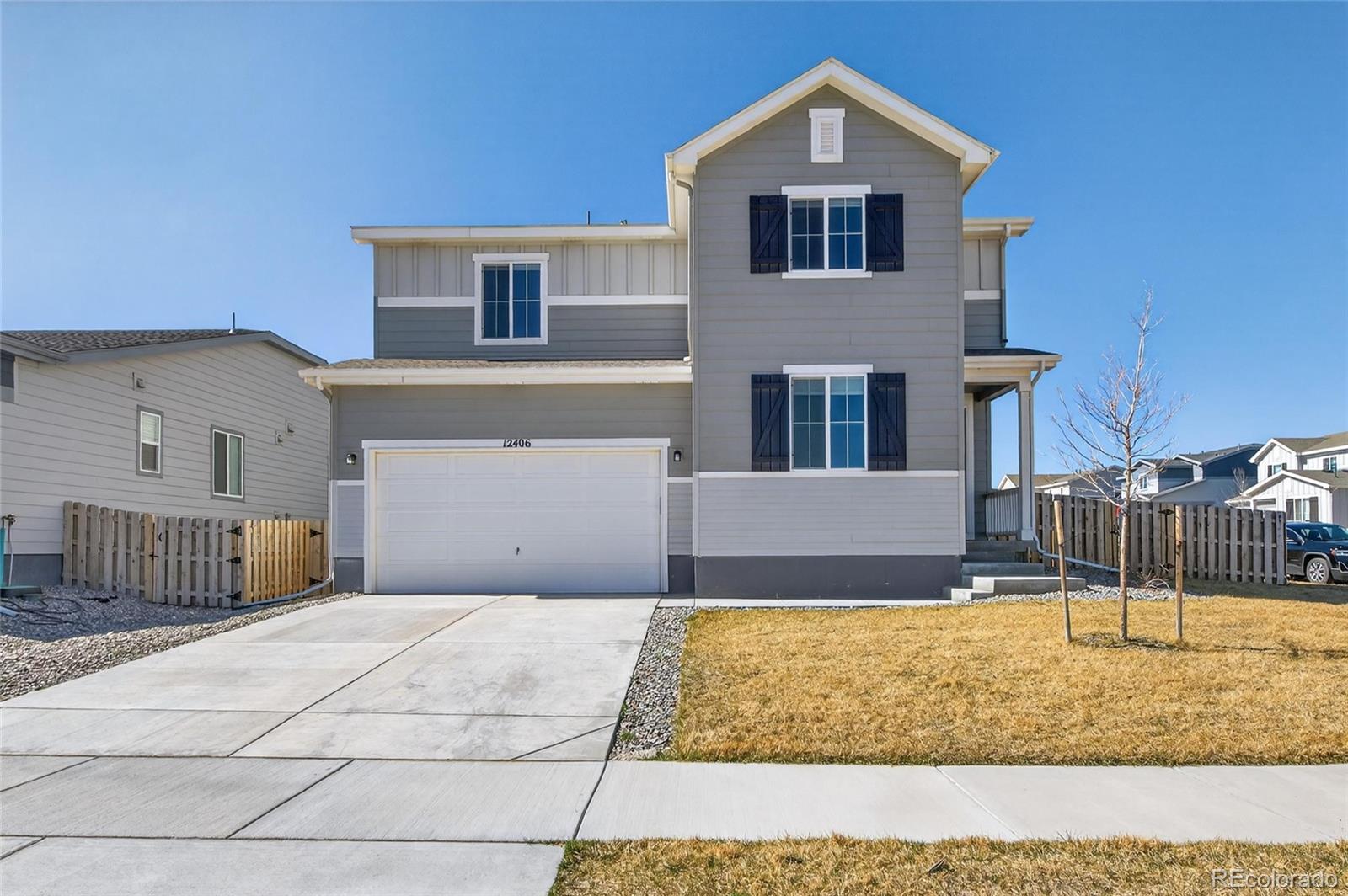 MLS Image #0 for 12406 e 102nd avenue,commerce city, Colorado
