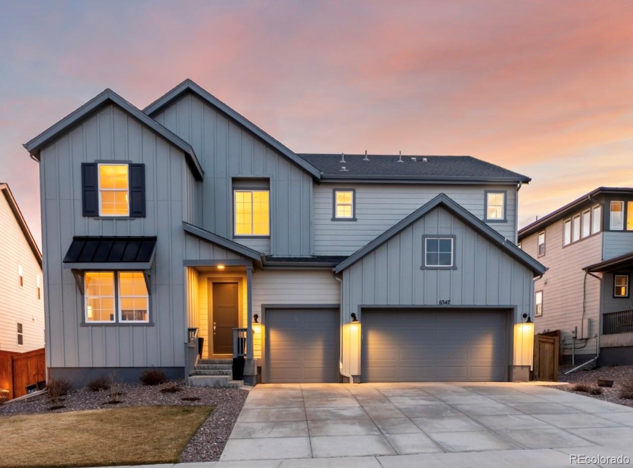 MLS Image #0 for 6347  kenzie circle,castle pines, Colorado