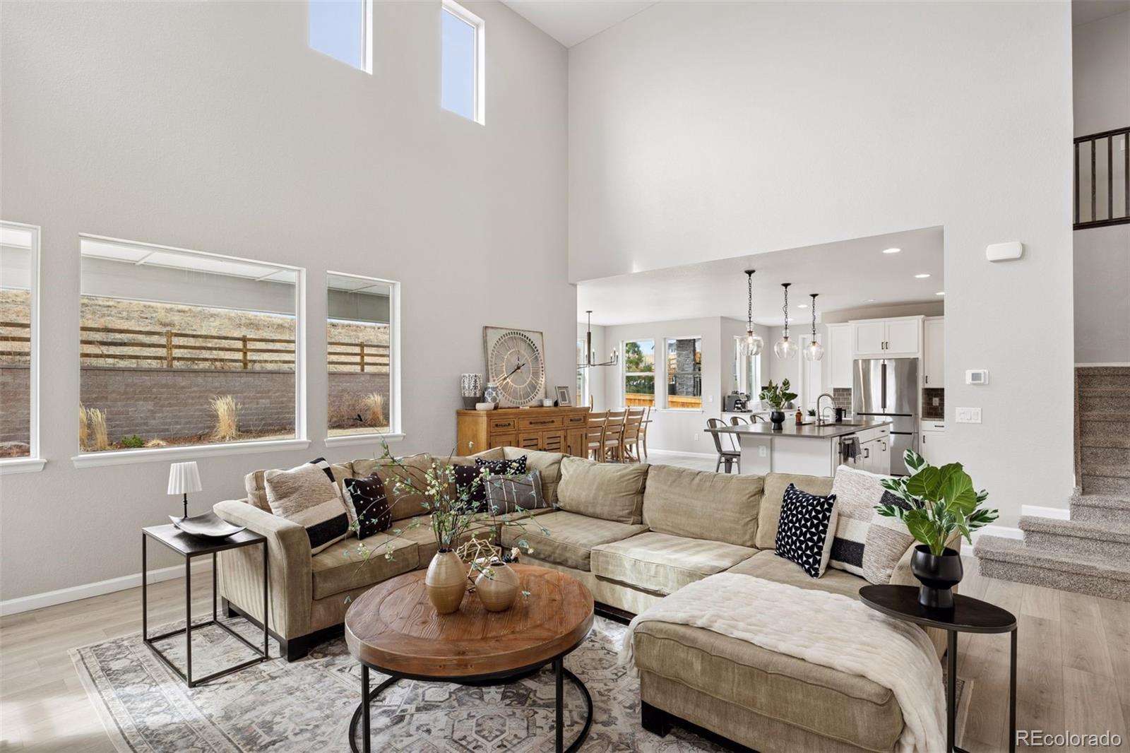 MLS Image #10 for 6347  kenzie circle,castle pines, Colorado