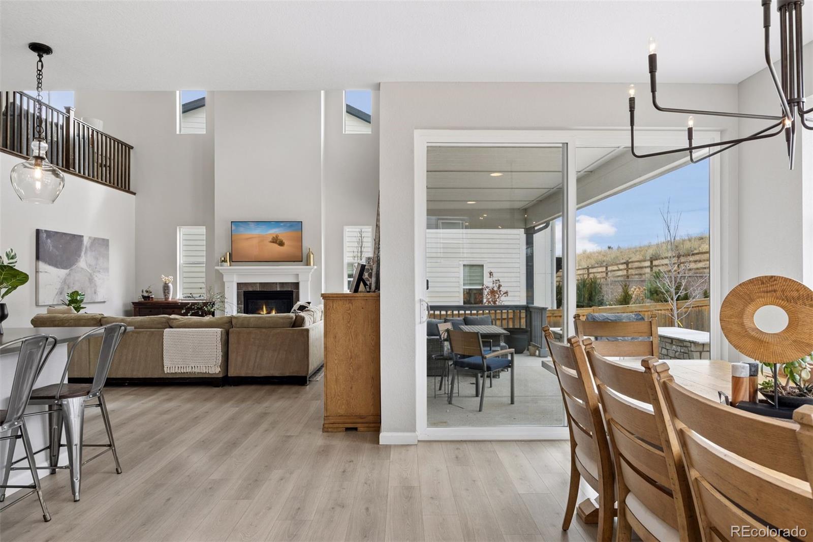 MLS Image #11 for 6347  kenzie circle,castle pines, Colorado