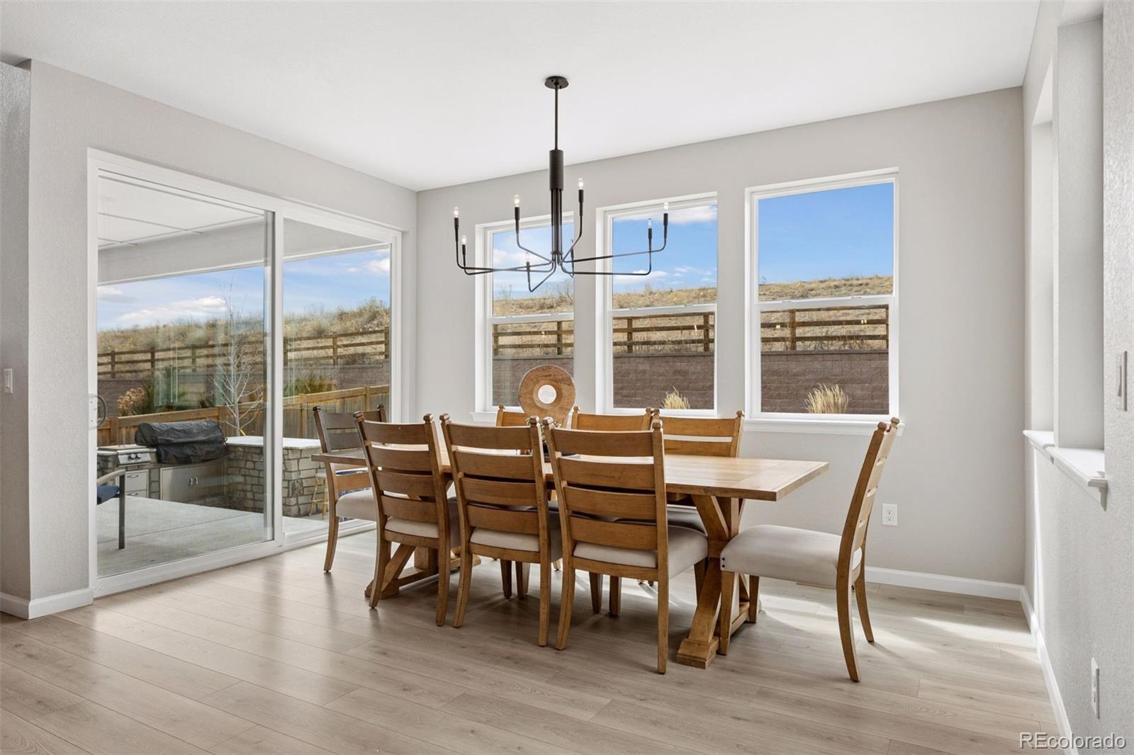 MLS Image #12 for 6347  kenzie circle,castle pines, Colorado