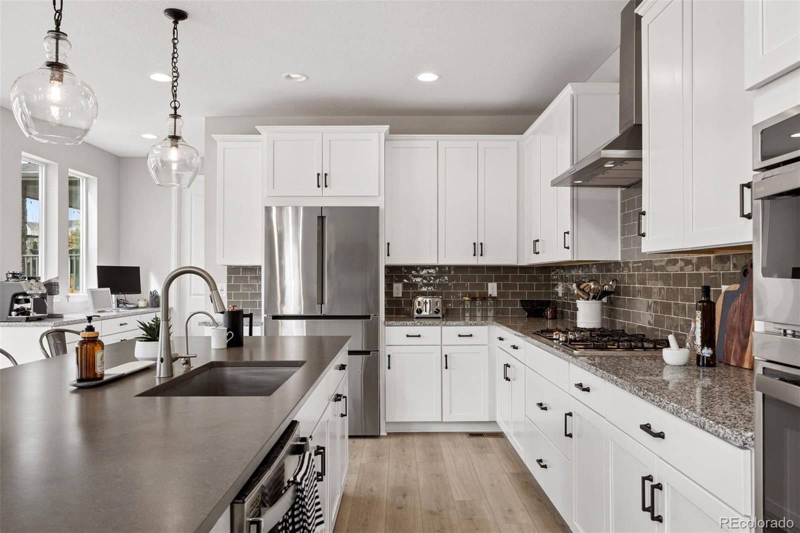 MLS Image #16 for 6347  kenzie circle,castle pines, Colorado