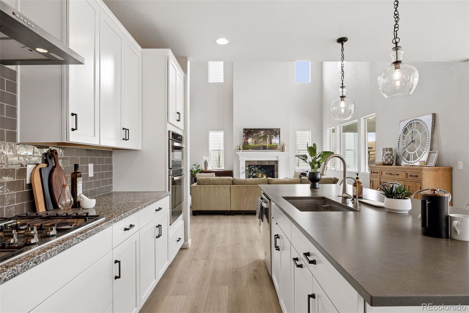MLS Image #17 for 6347  kenzie circle,castle pines, Colorado