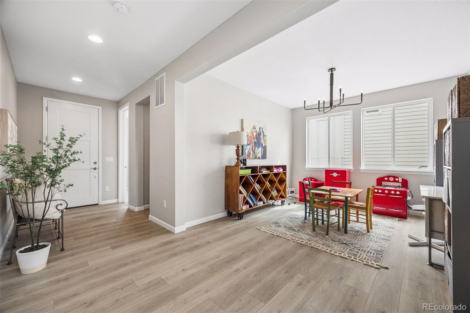 MLS Image #2 for 6347  kenzie circle,castle pines, Colorado