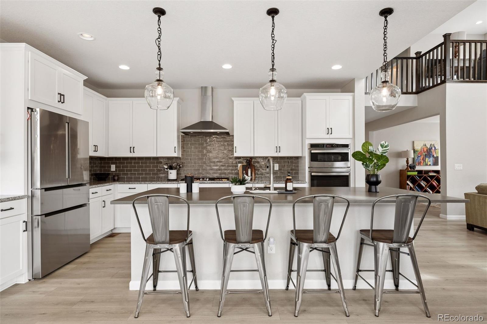 MLS Image #20 for 6347  kenzie circle,castle pines, Colorado