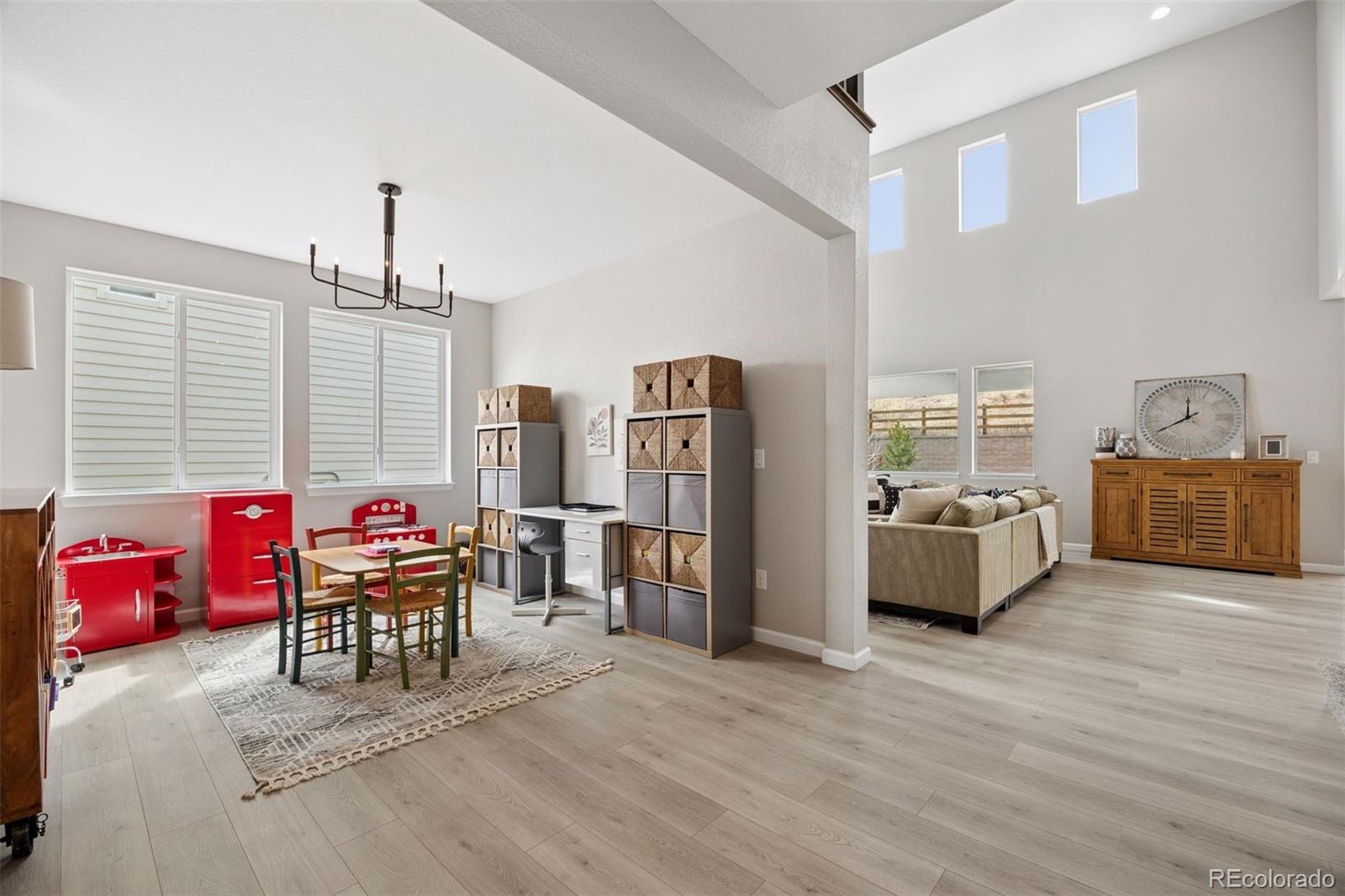 MLS Image #3 for 6347  kenzie circle,castle pines, Colorado