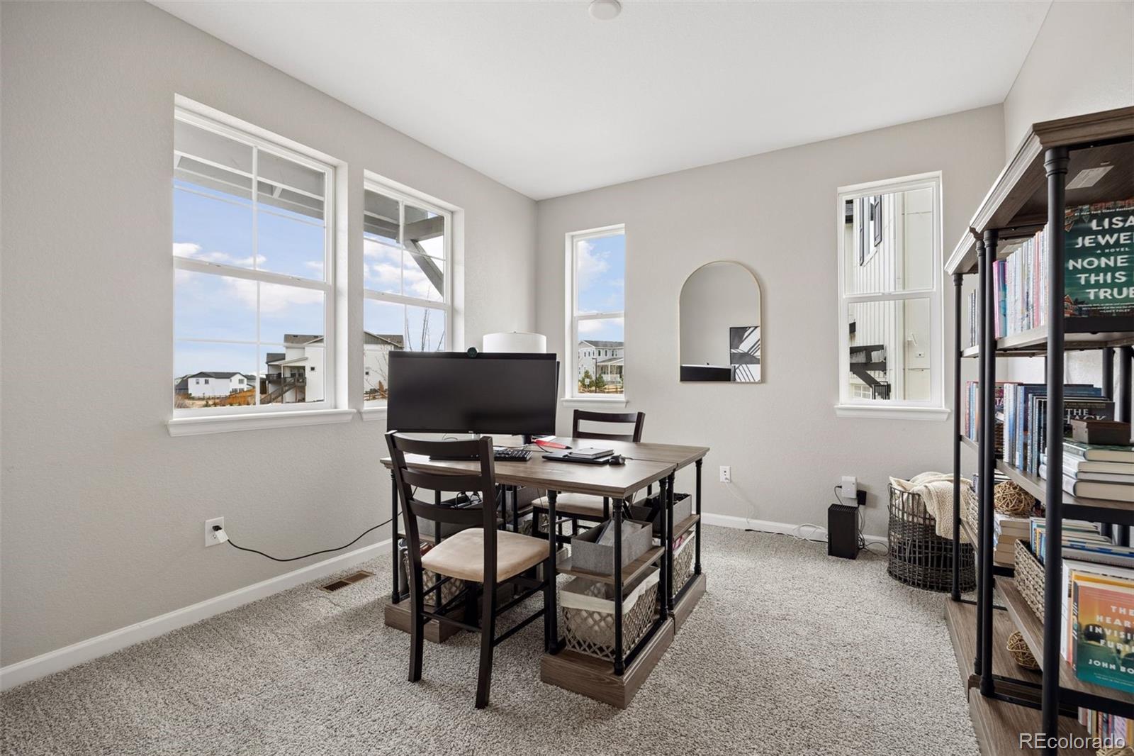 MLS Image #38 for 6347  kenzie circle,castle pines, Colorado