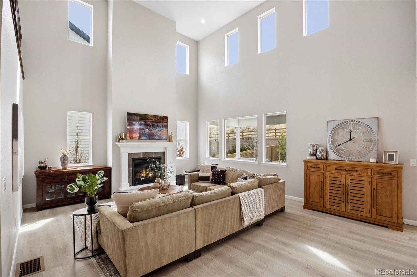 MLS Image #4 for 6347  kenzie circle,castle pines, Colorado