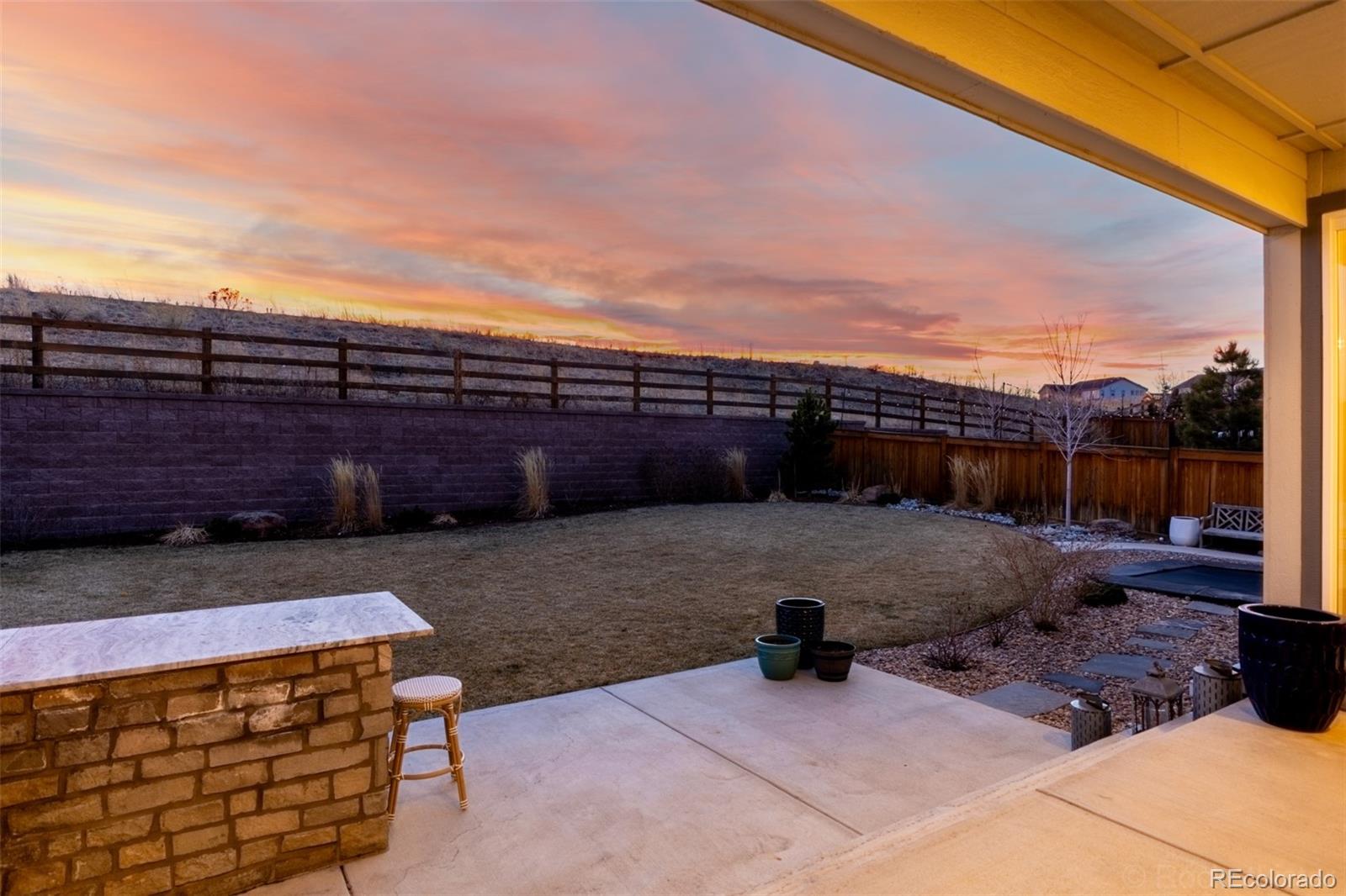 MLS Image #43 for 6347  kenzie circle,castle pines, Colorado